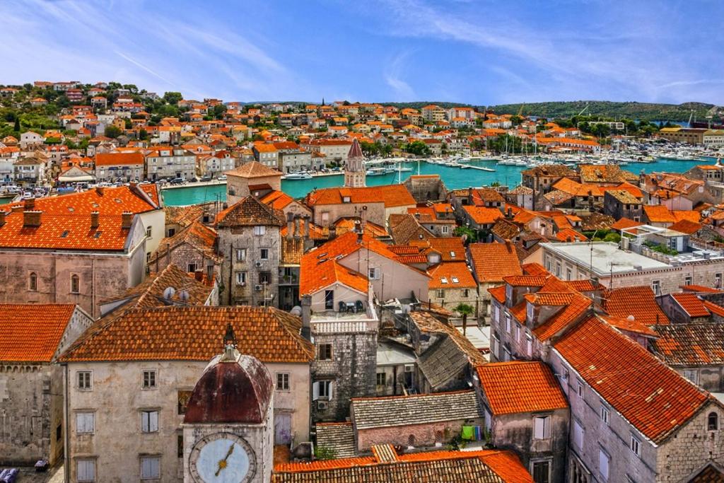 Guesthouse Ana Trogir Old Town