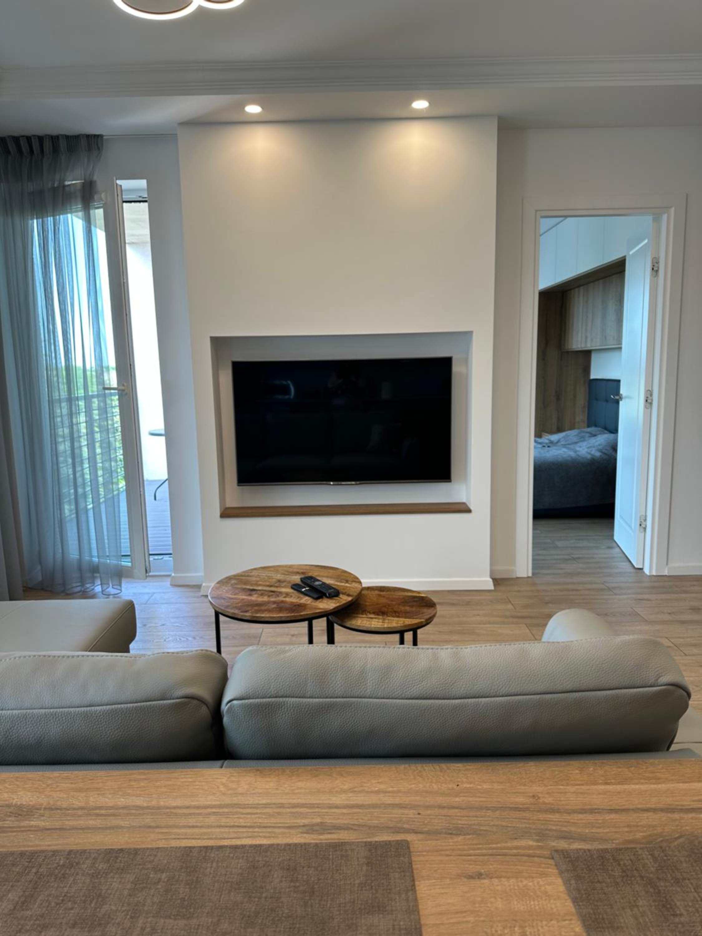 Ravėlino Apartment