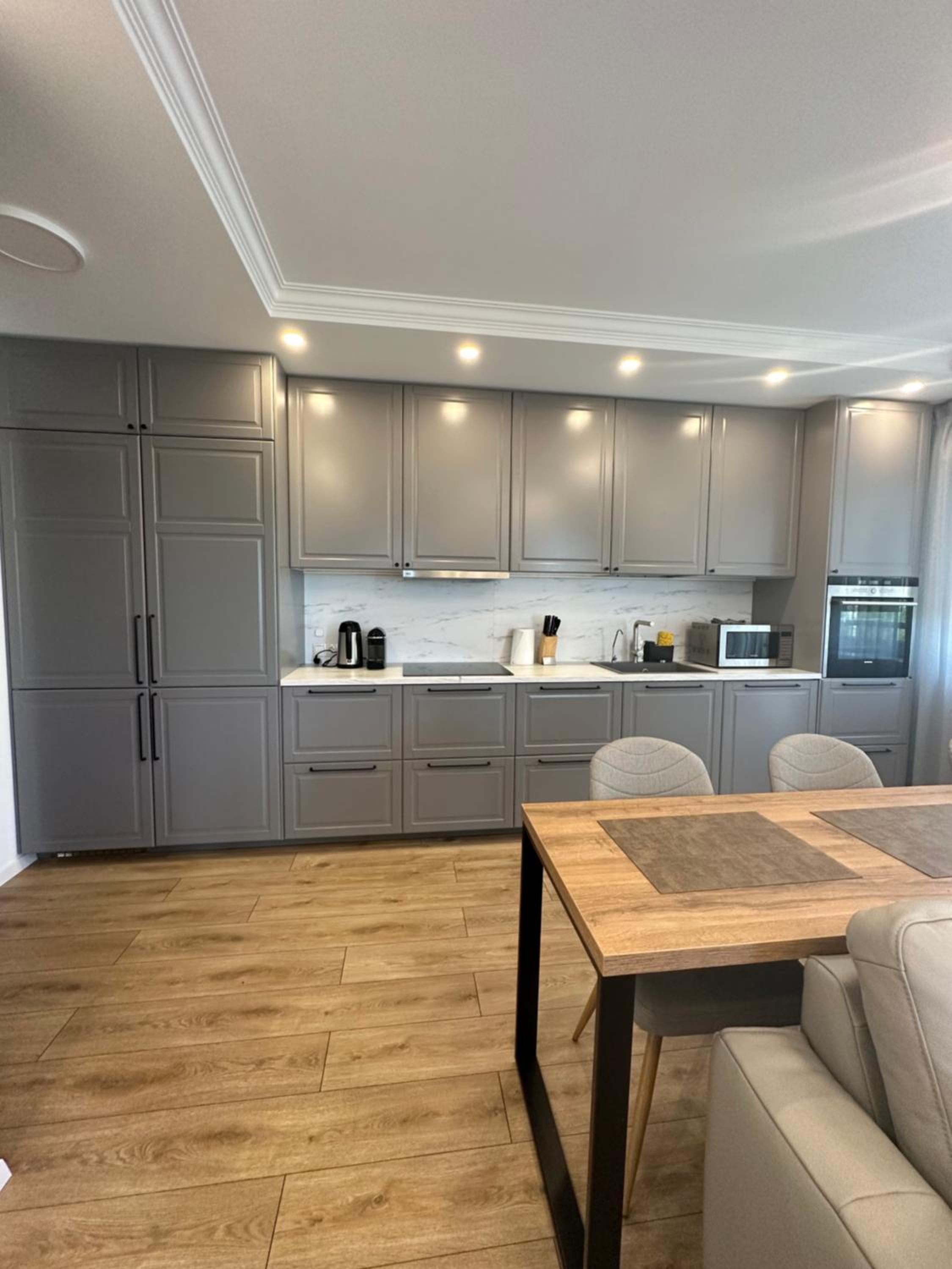 Ravėlino Apartment