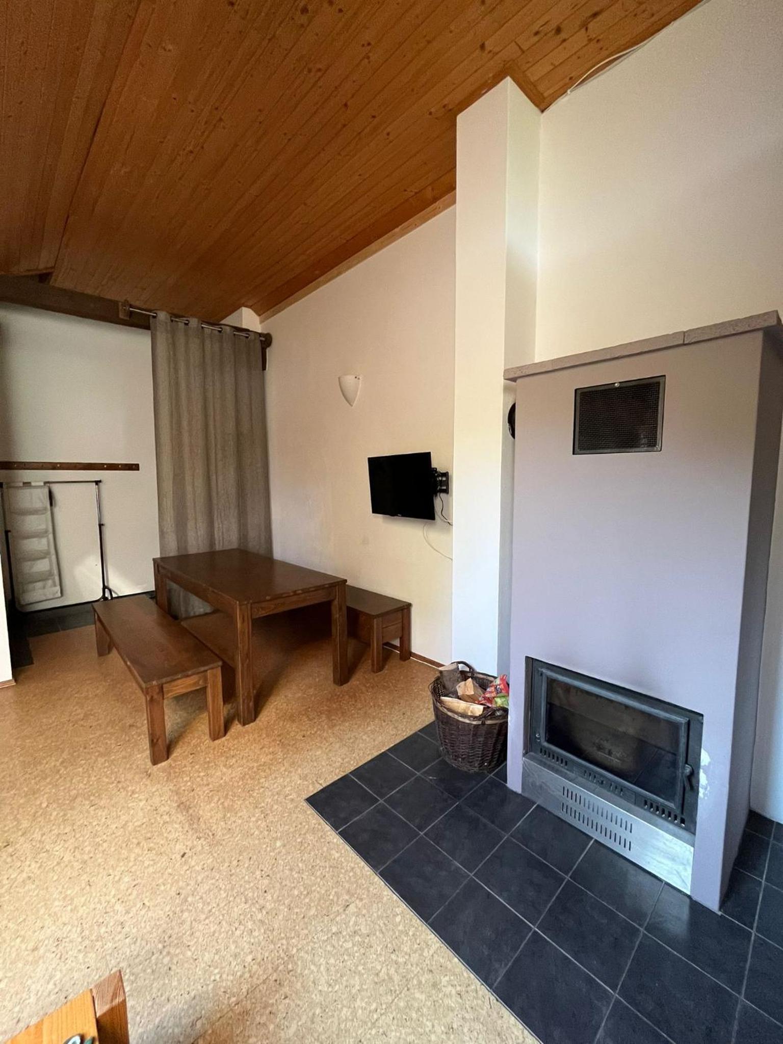 Apartments Cederika