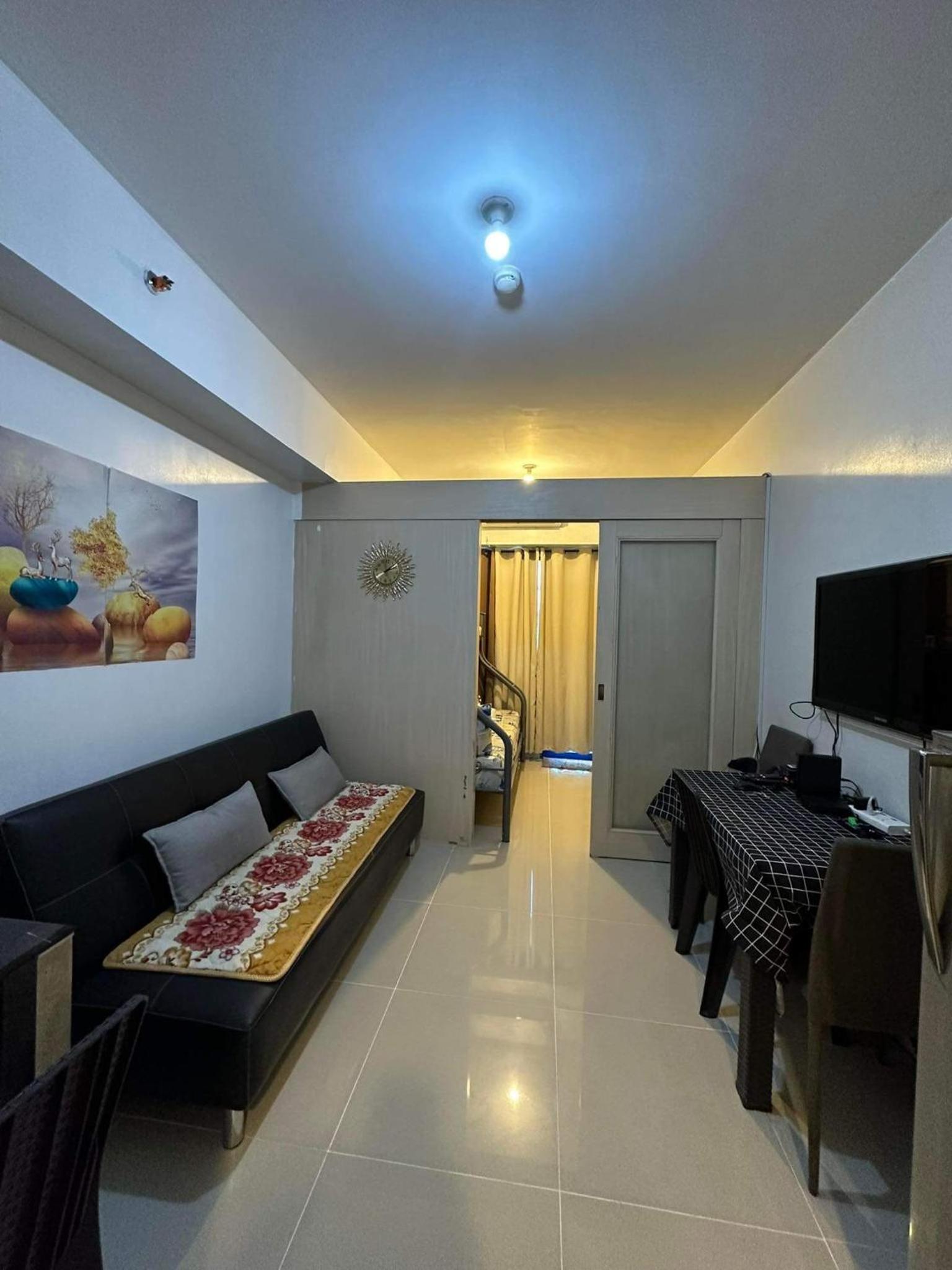 Lai's Place @ Sea Residences view 2