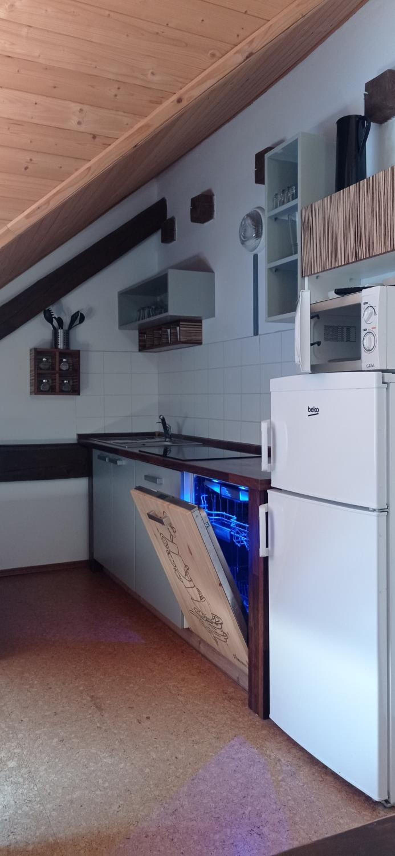 Apartments Cederika