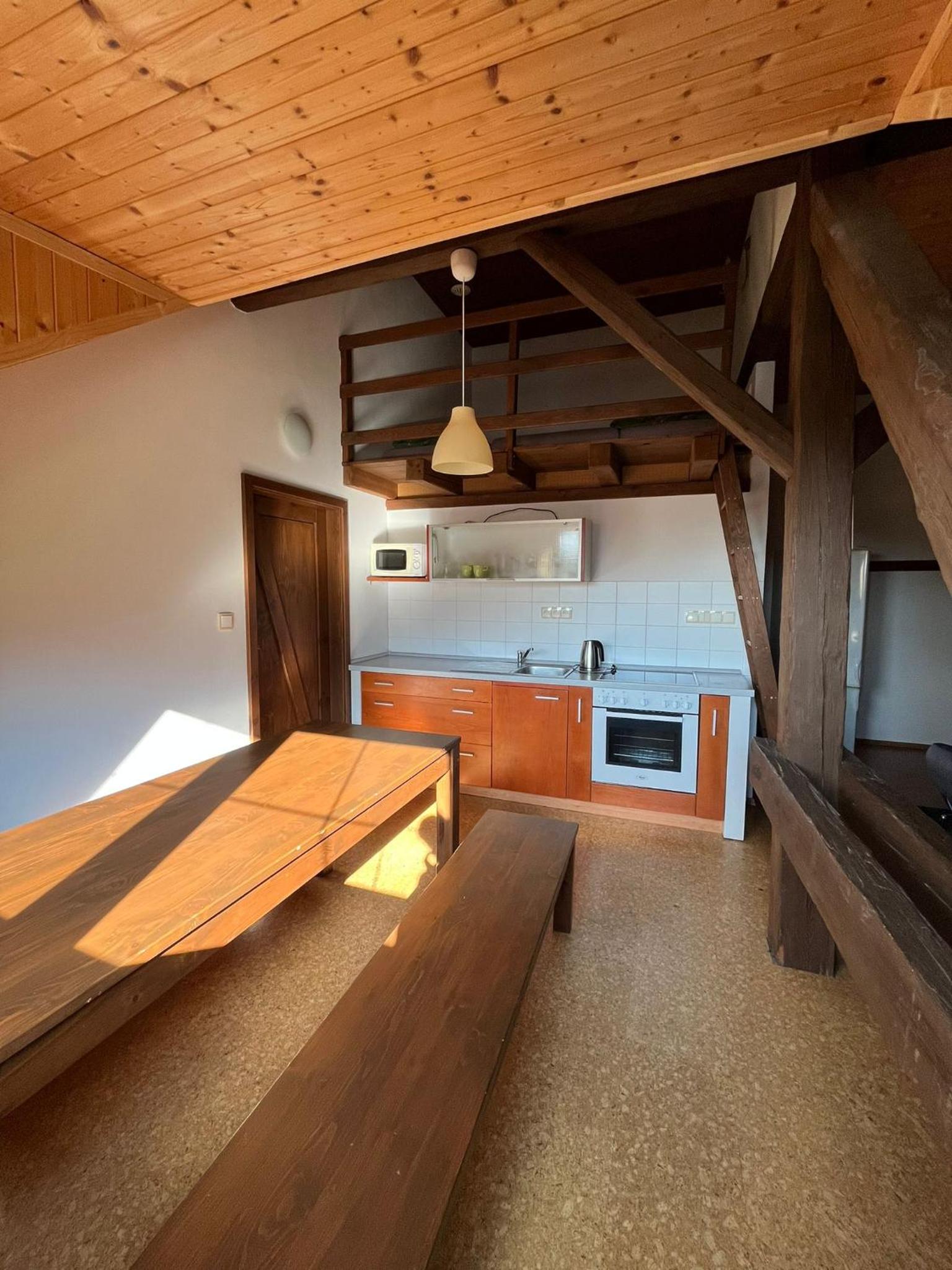Apartments Cederika