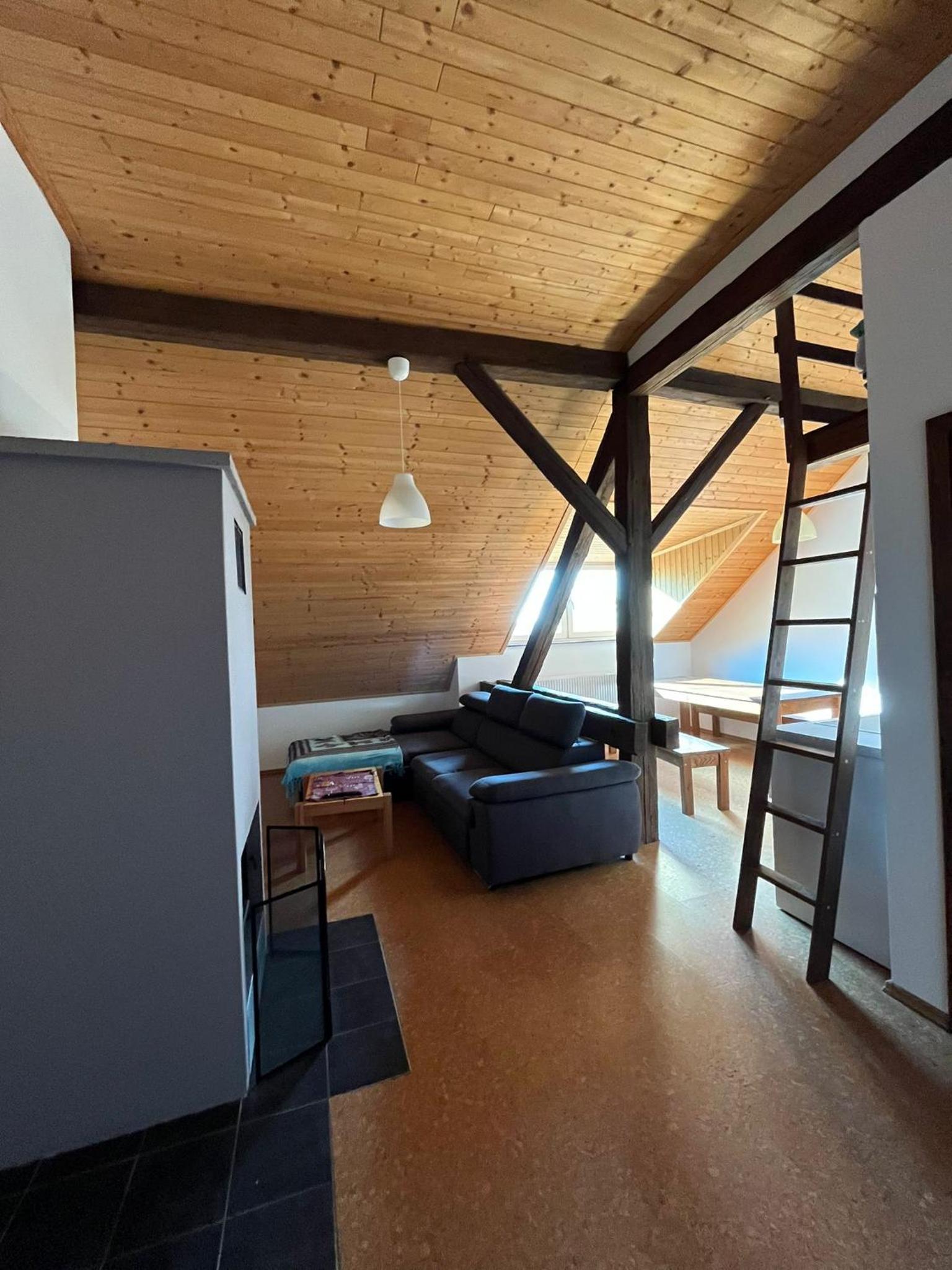Apartments Cederika