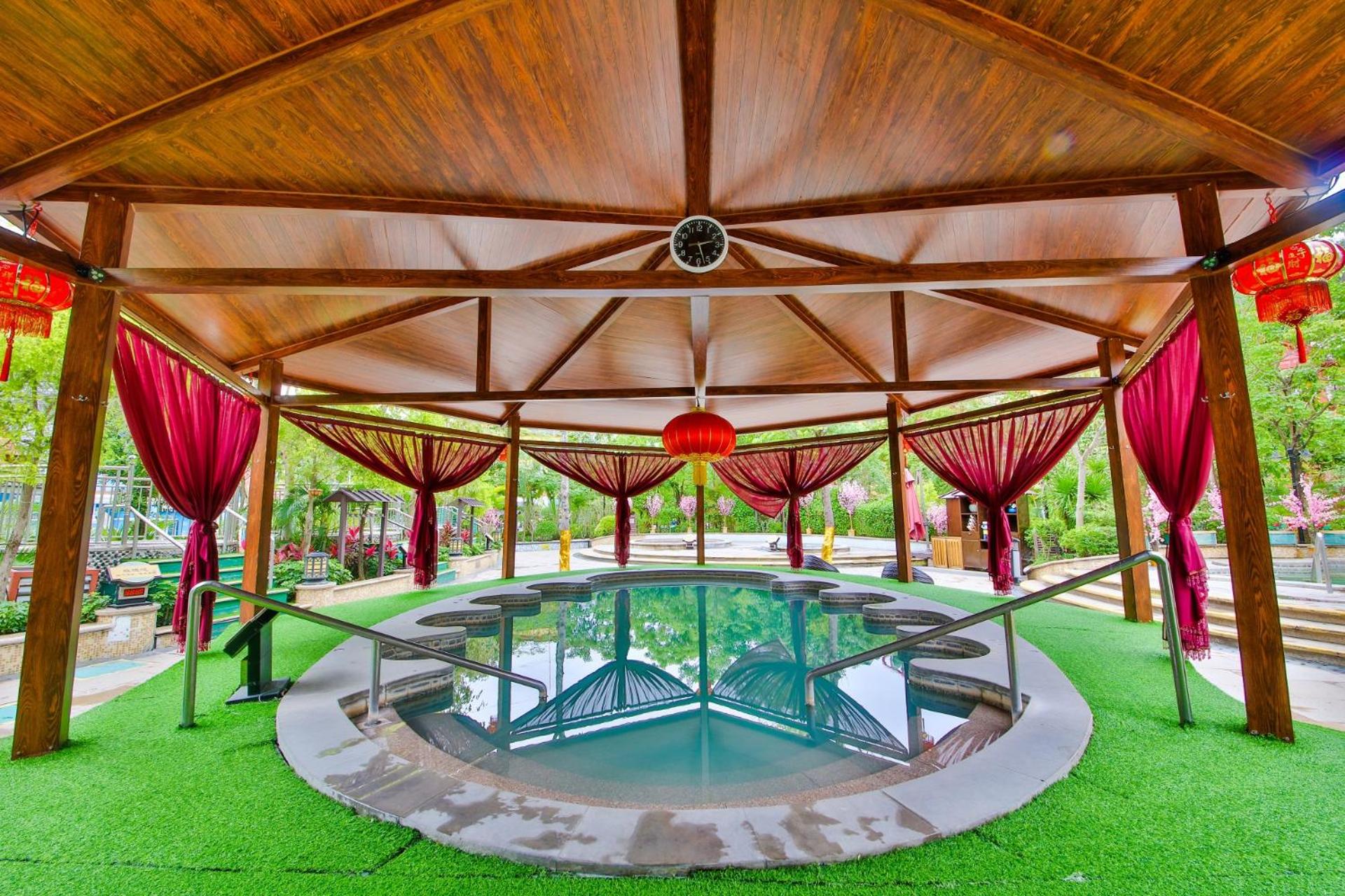 Four Points by Sheraton Heyuan Resort