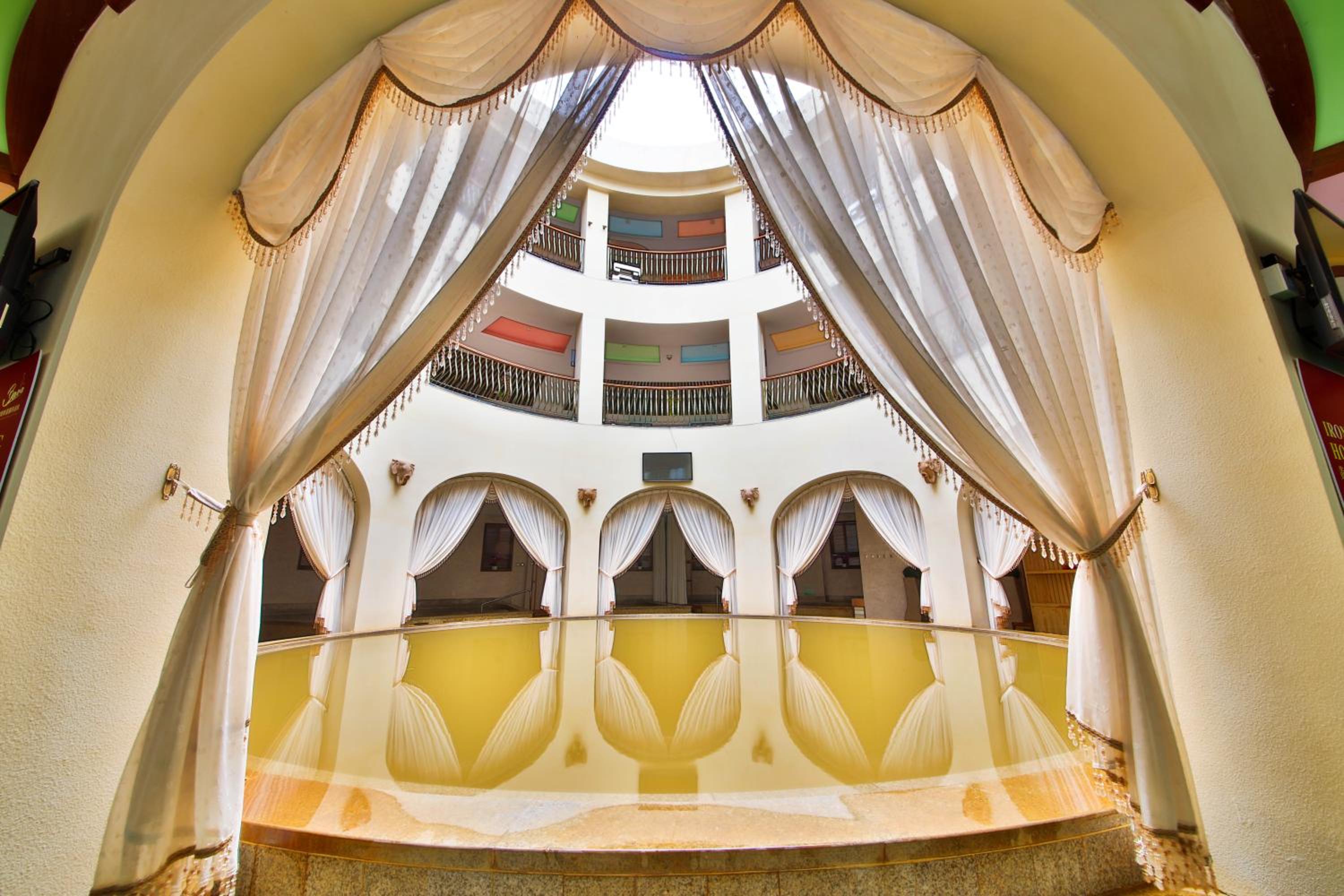 Four Points by Sheraton Heyuan Resort
