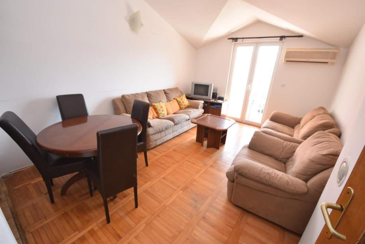 Apartman Nika