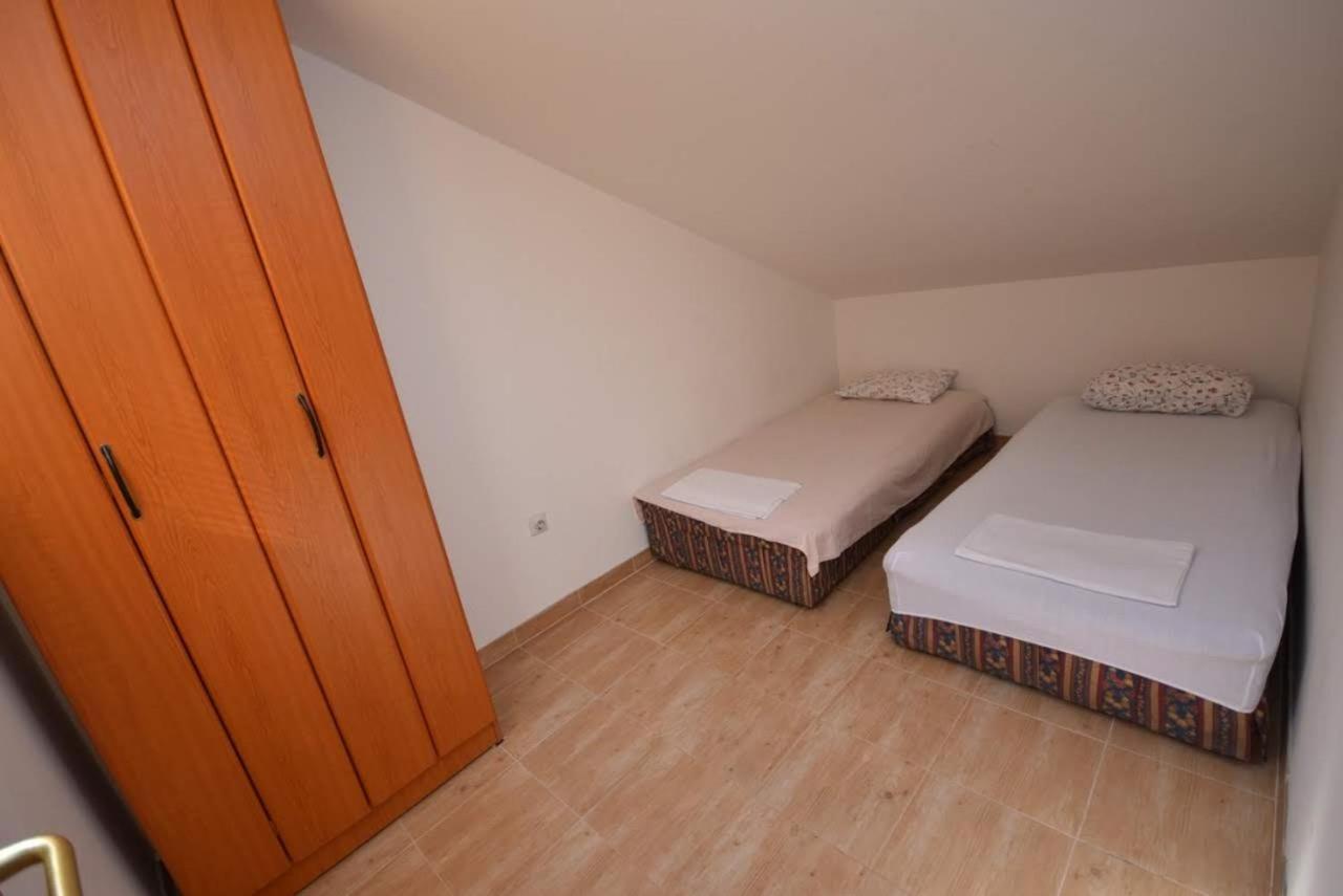 Apartman Nika
