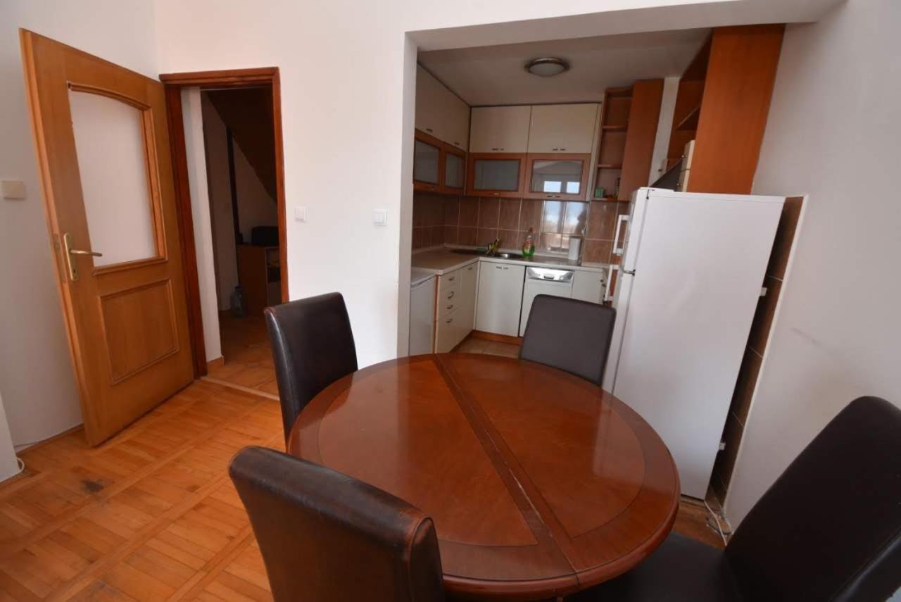 Apartman Nika