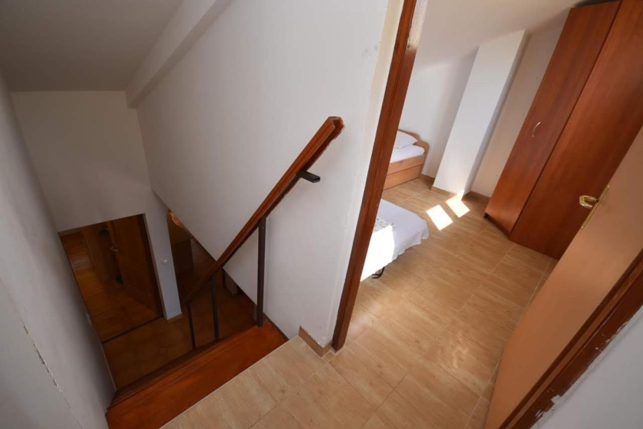 Apartman Nika