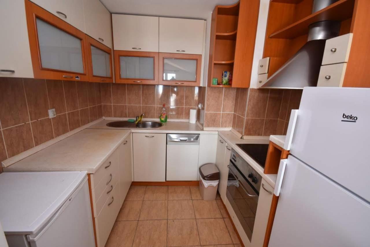 Apartman Nika