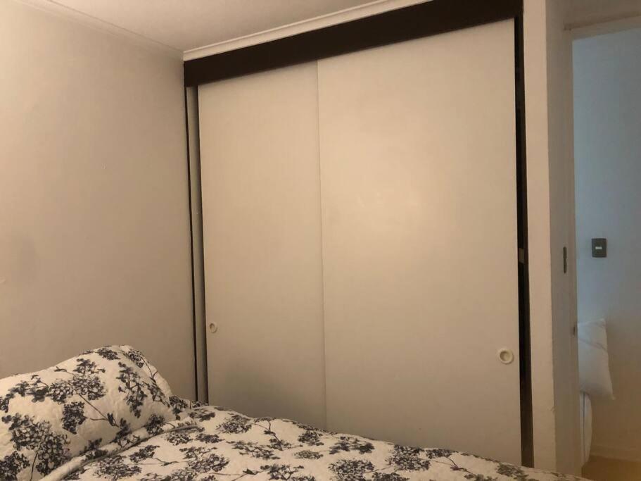 Arriendo dpto o pieza por noche