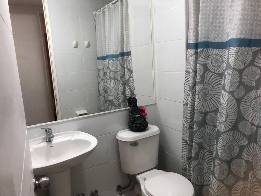 Arriendo dpto o pieza por noche