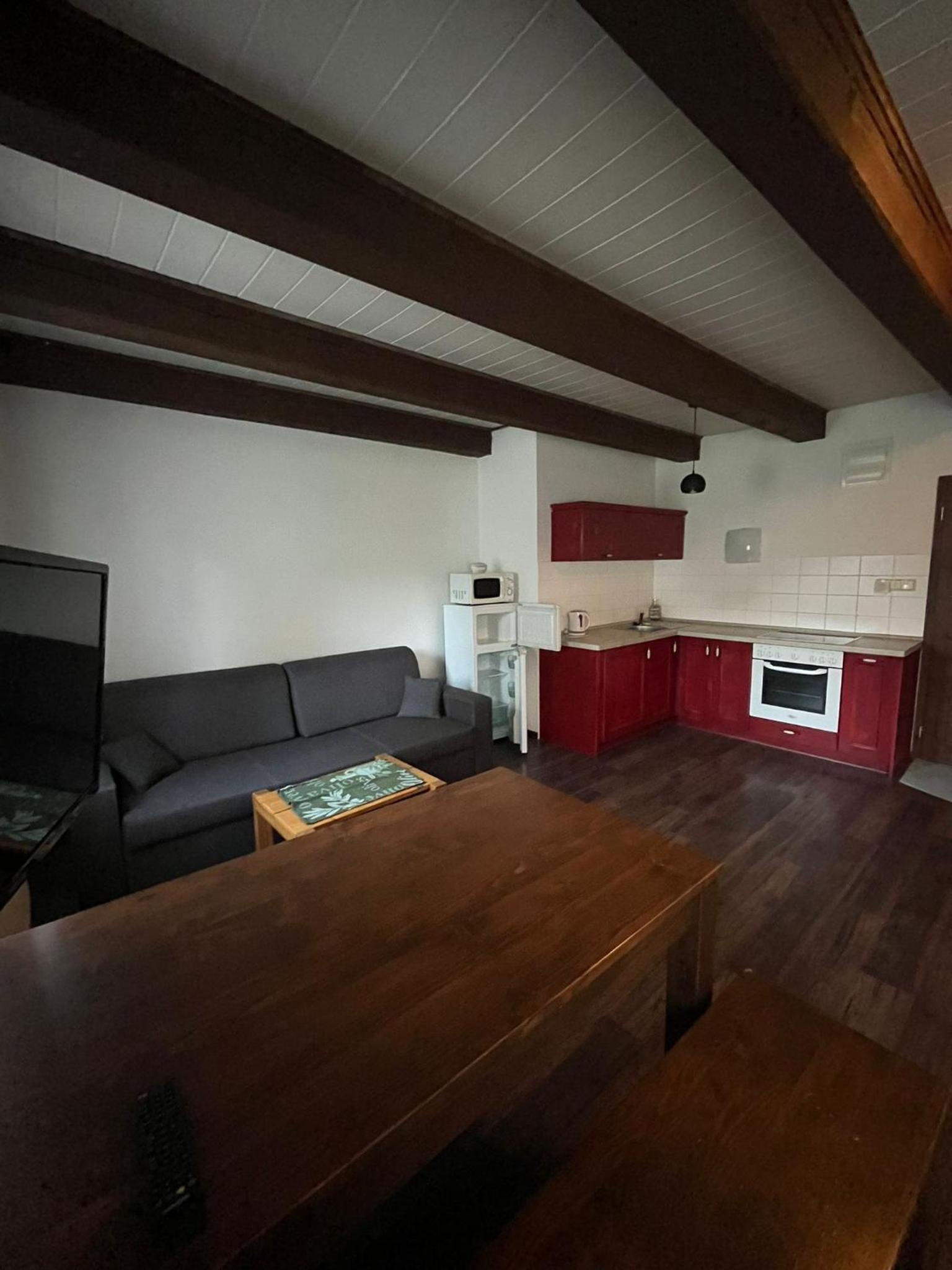 Apartments Cederika