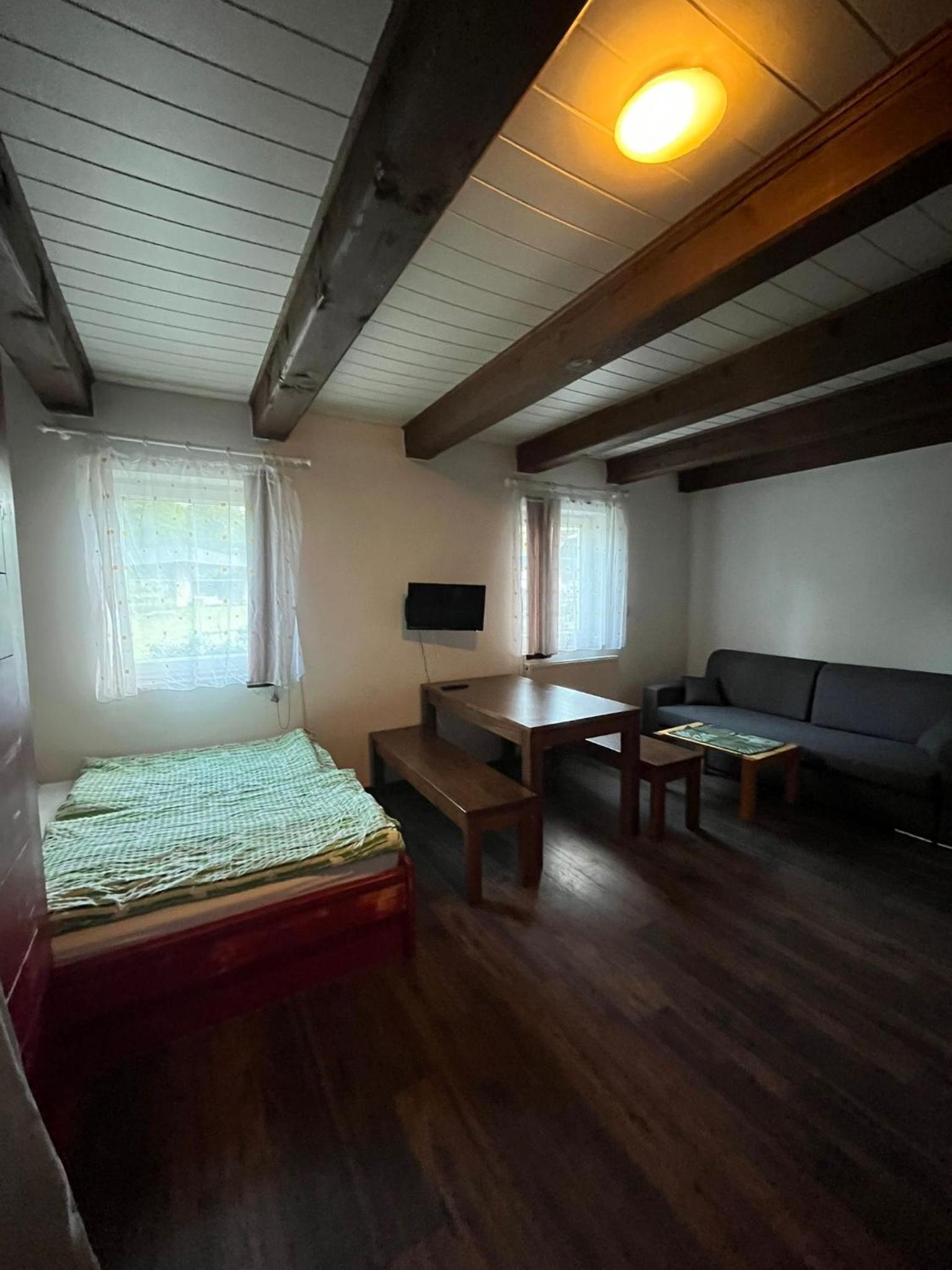 Apartments Cederika