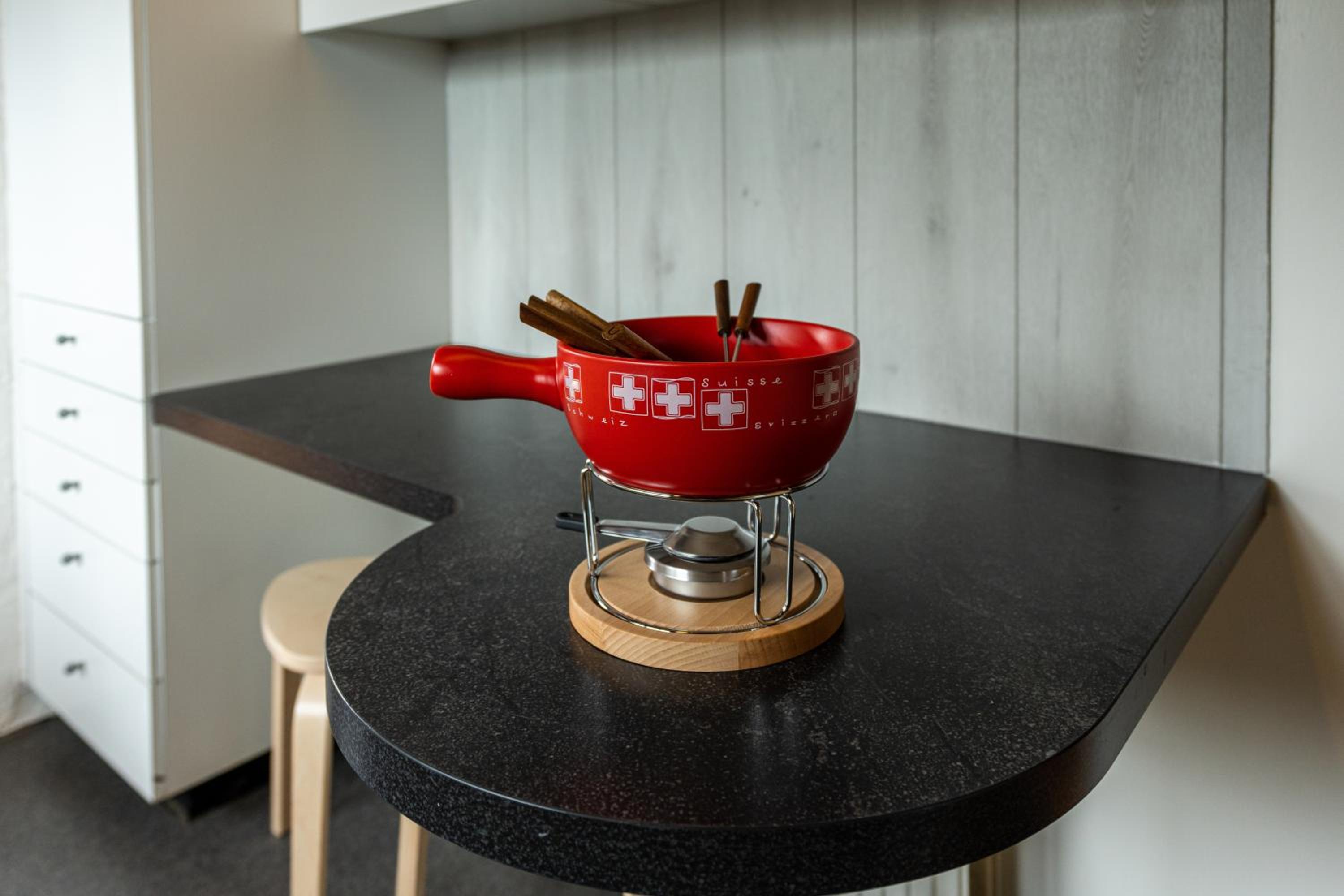 Jungfrau-View Apartment, terrace & free parking