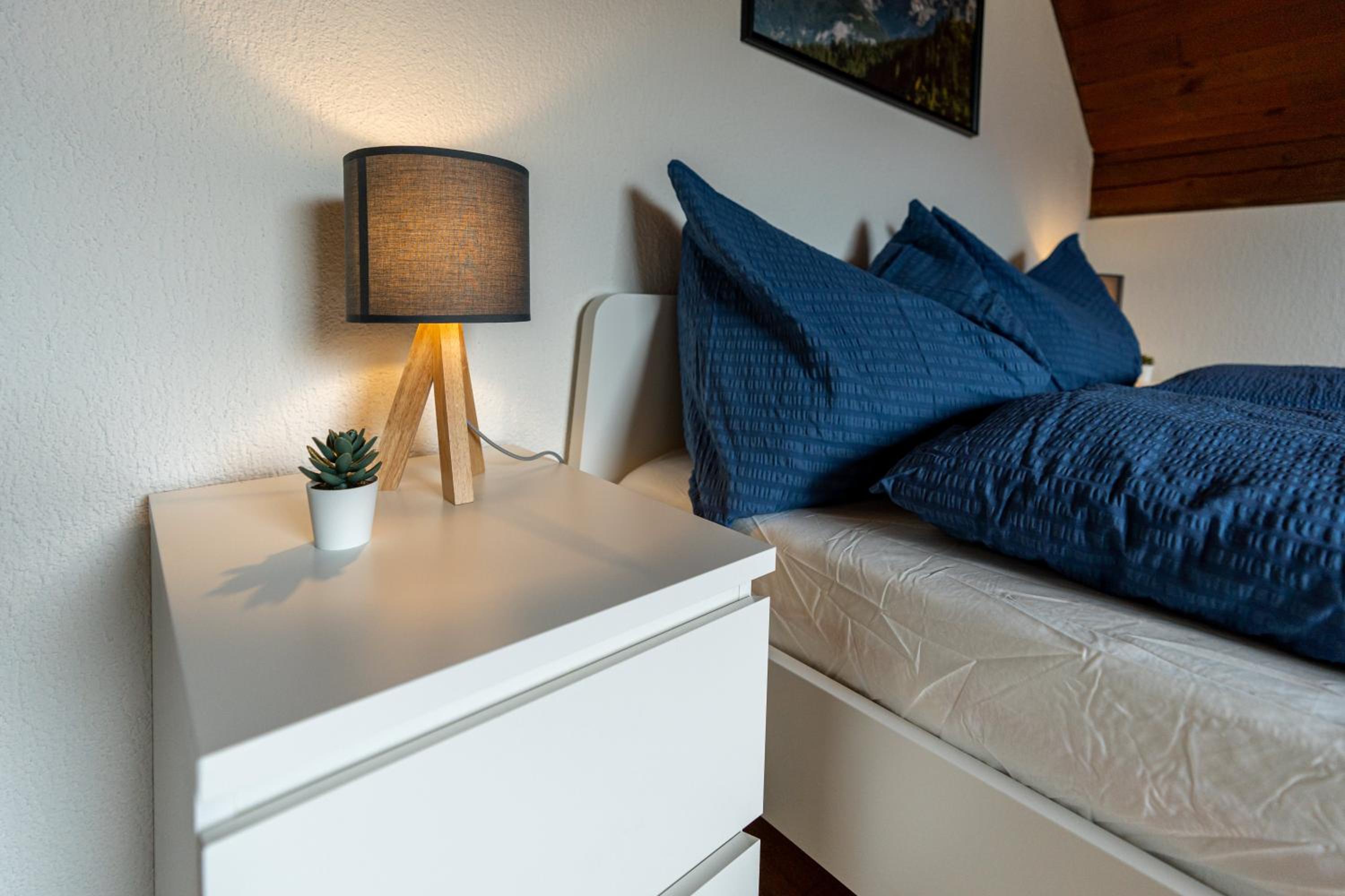 Jungfrau-View Apartment, terrace & free parking