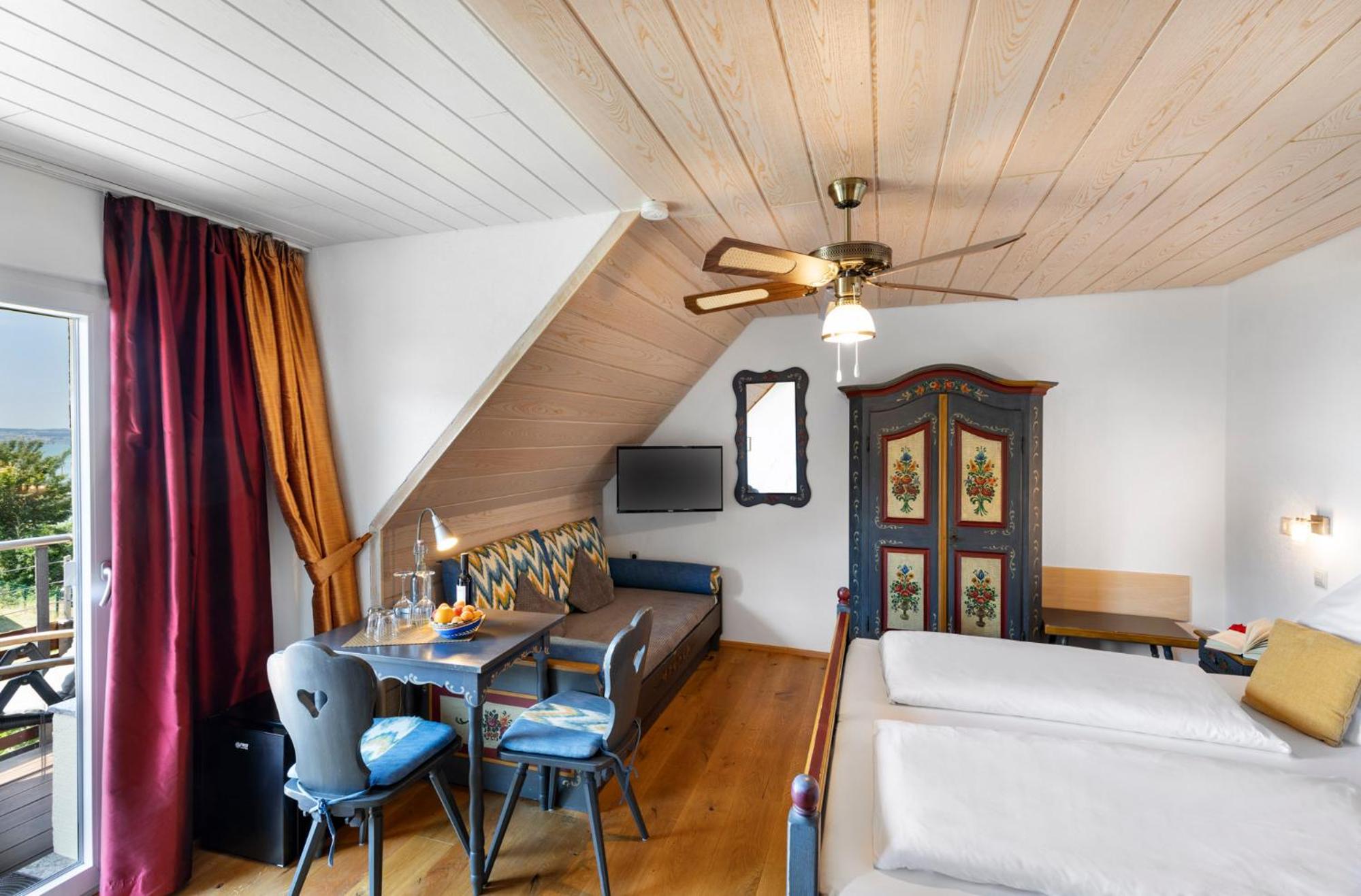 Hotel Sonnenstube Hagnau