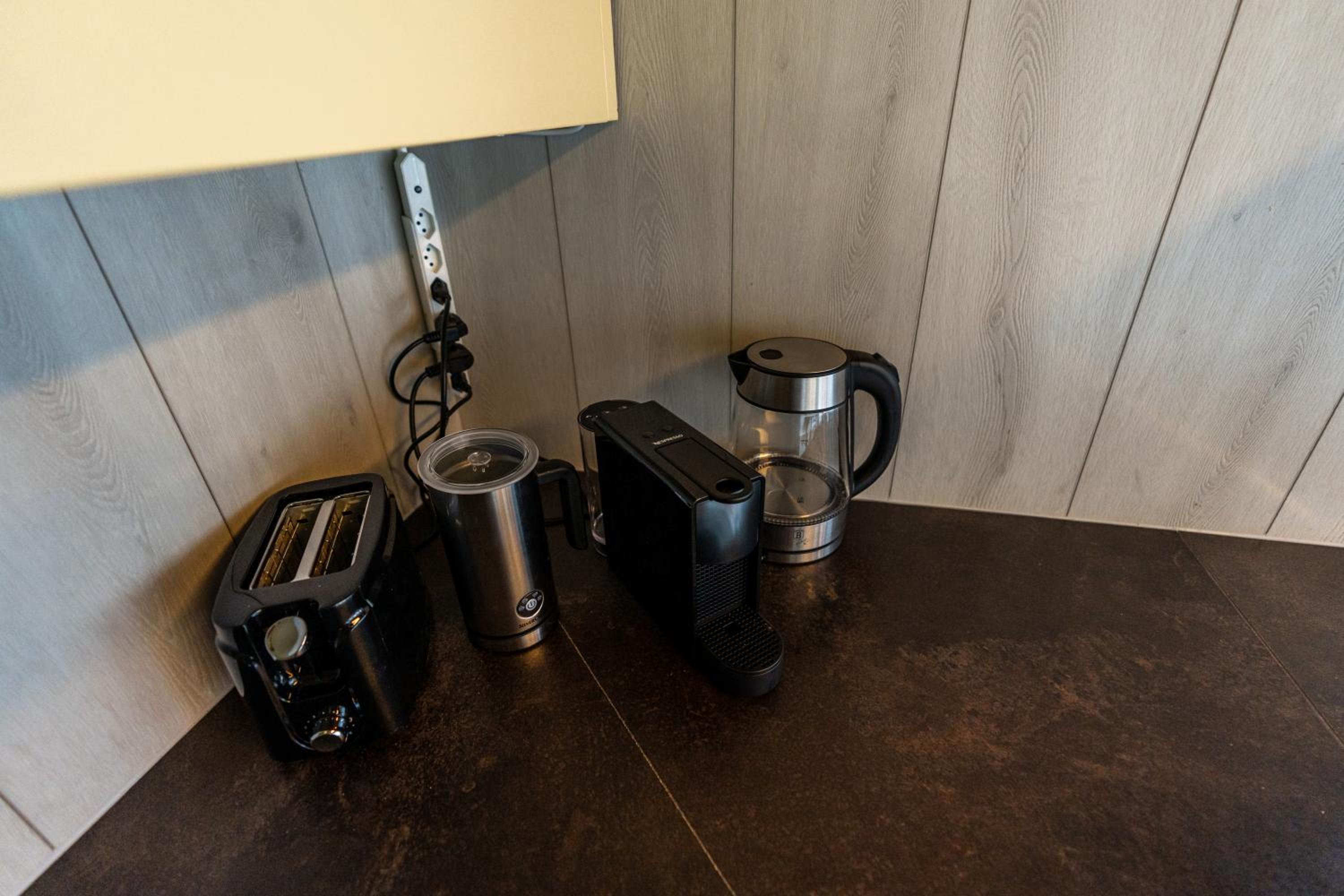 Jungfrau-View Apartment, terrace & free parking