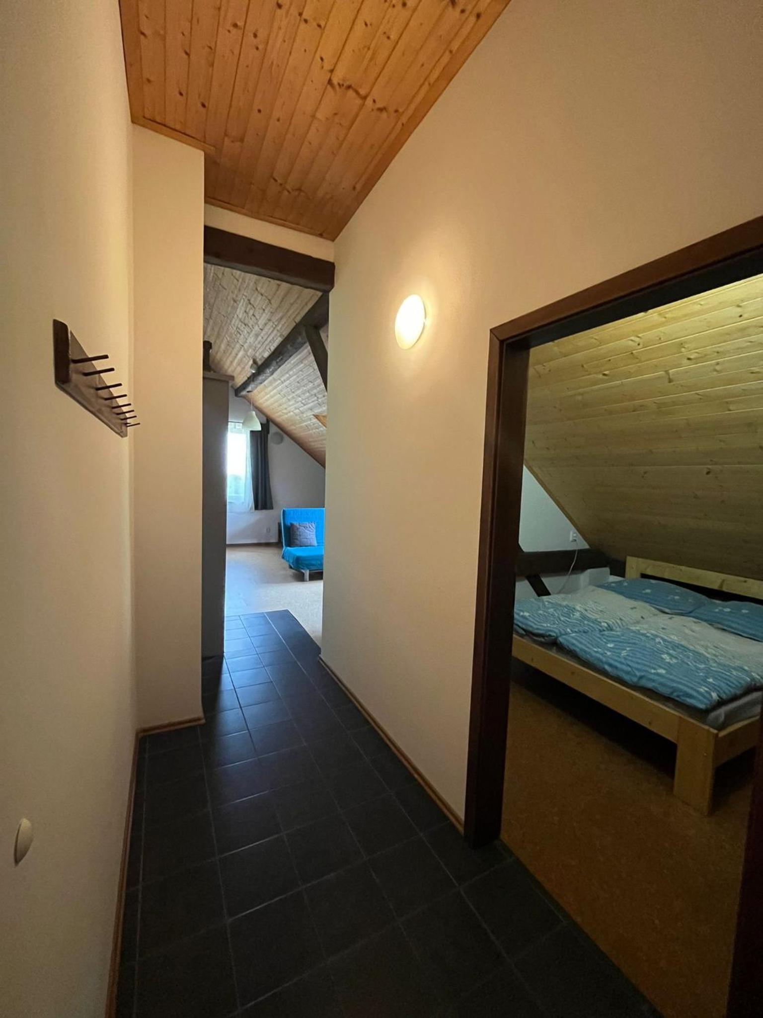 Apartments Cederika