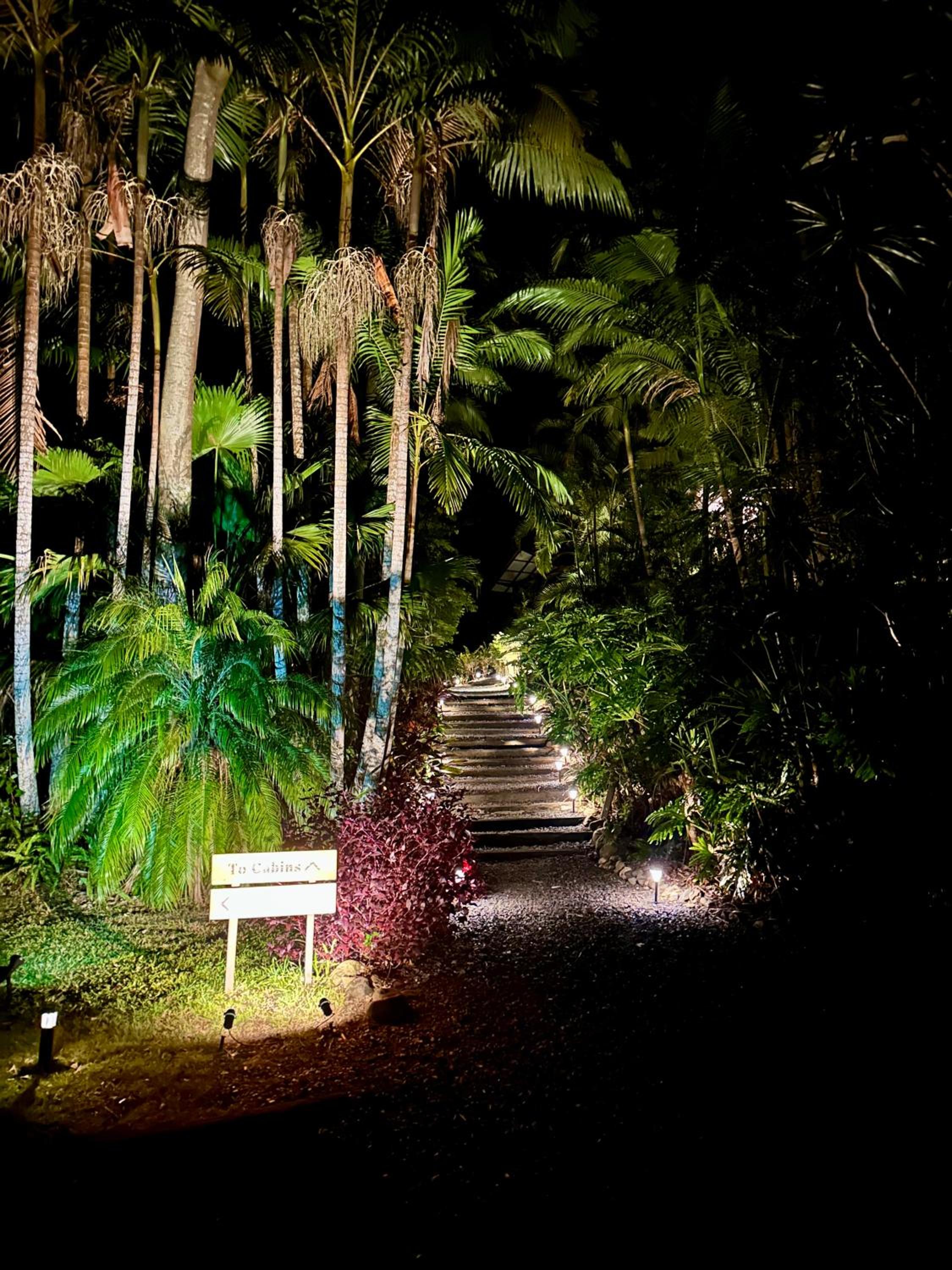 Koompartoo Retreat Bellingen