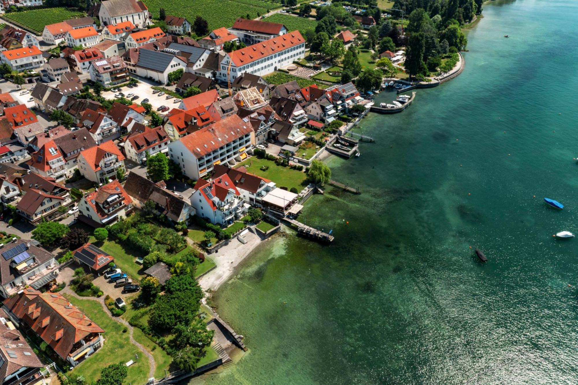 Hotel Sonnenstube Hagnau