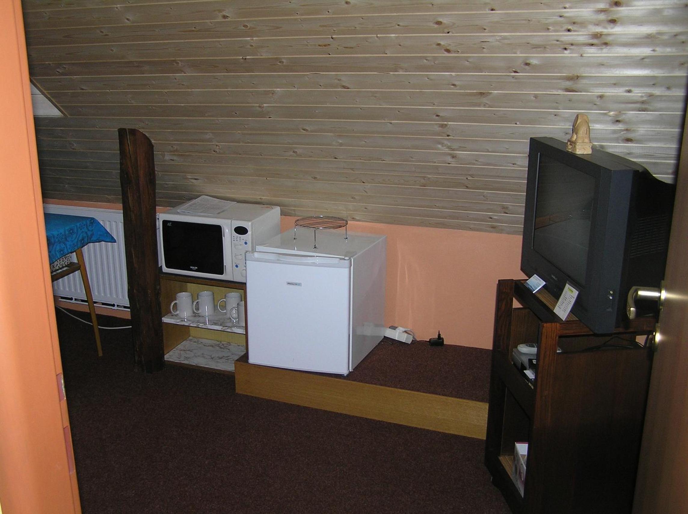 Apartmán Můza view 3