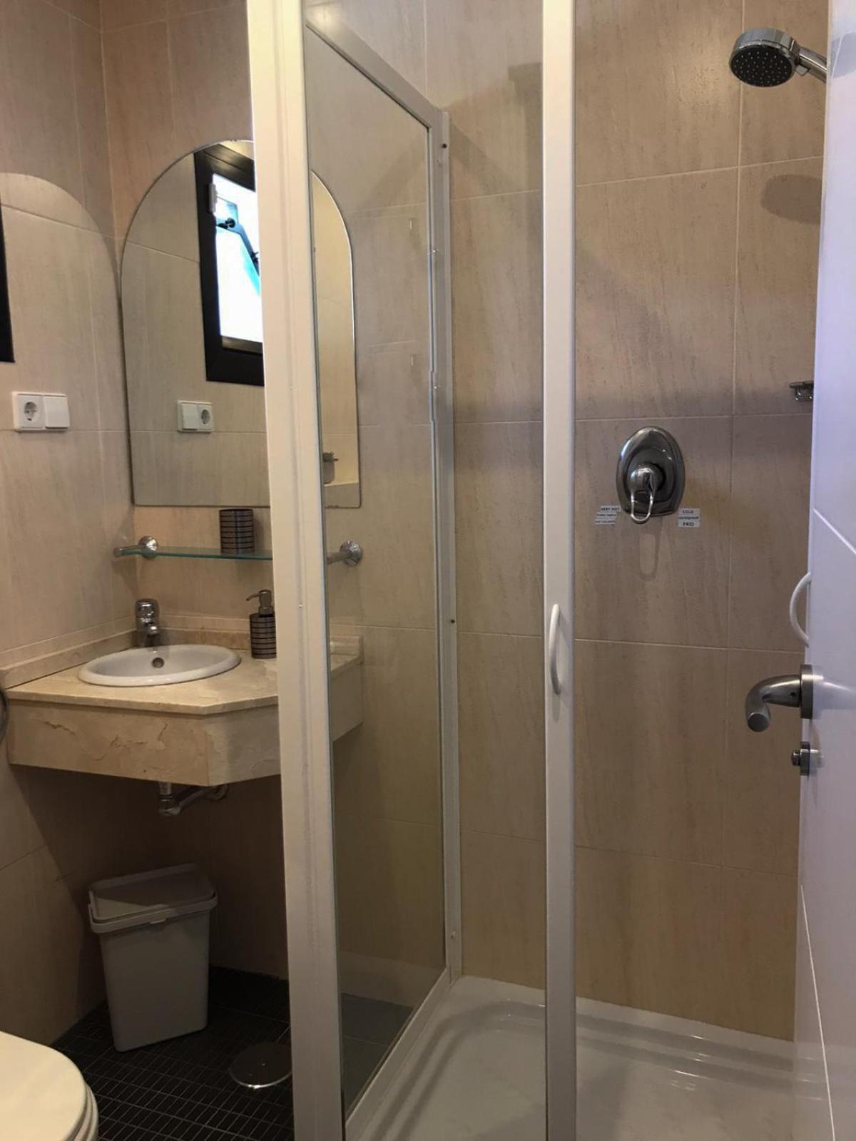 Crown Apartments with Sea View