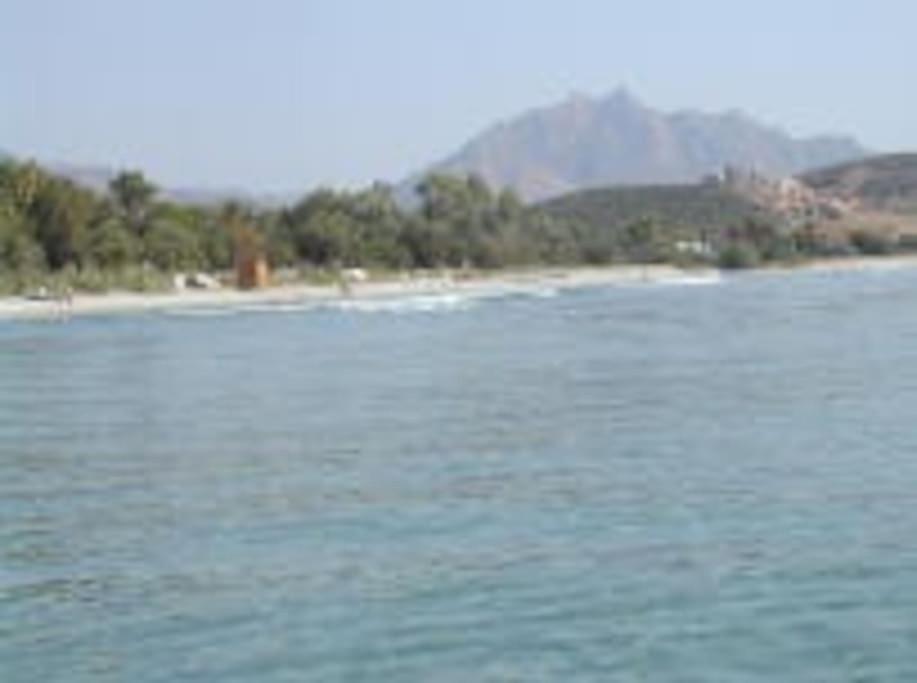 Villetta Cristallina- Marina di Tertenia view 4