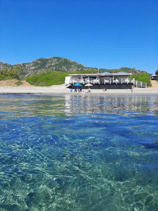 Villetta Cristallina- Marina di Tertenia view 3