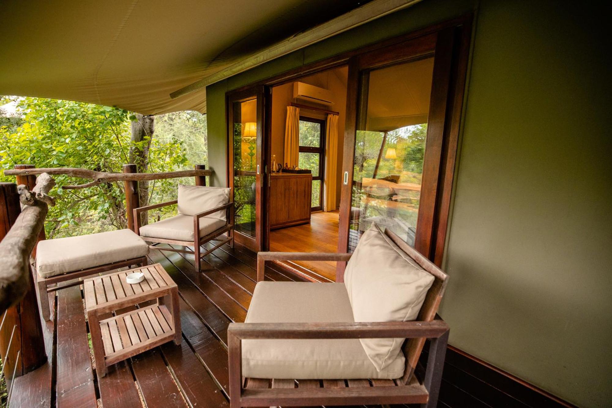 Kapama Buffalo Camp - Image 5