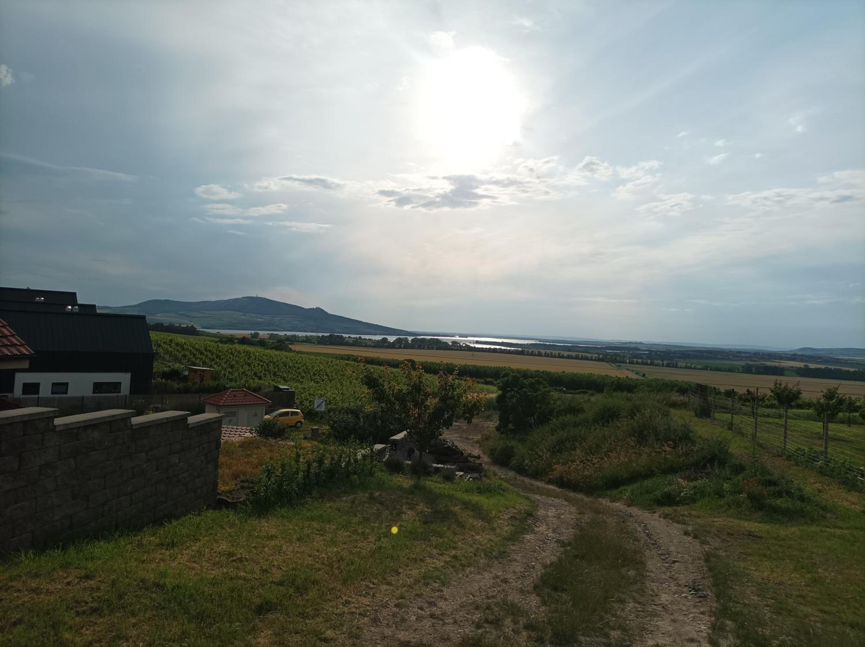 Ubytování u Leoše