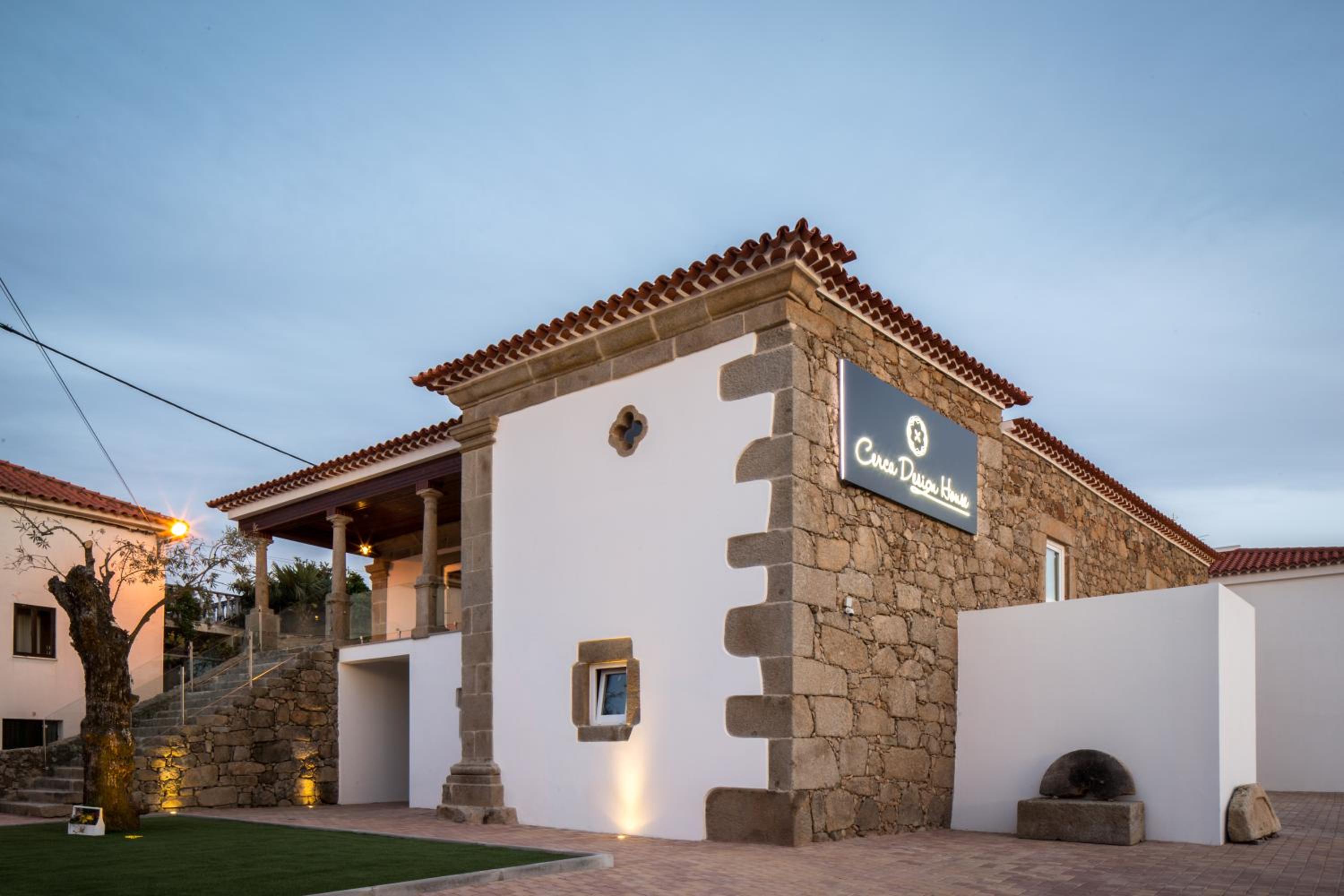 Hotel Cerca Design House