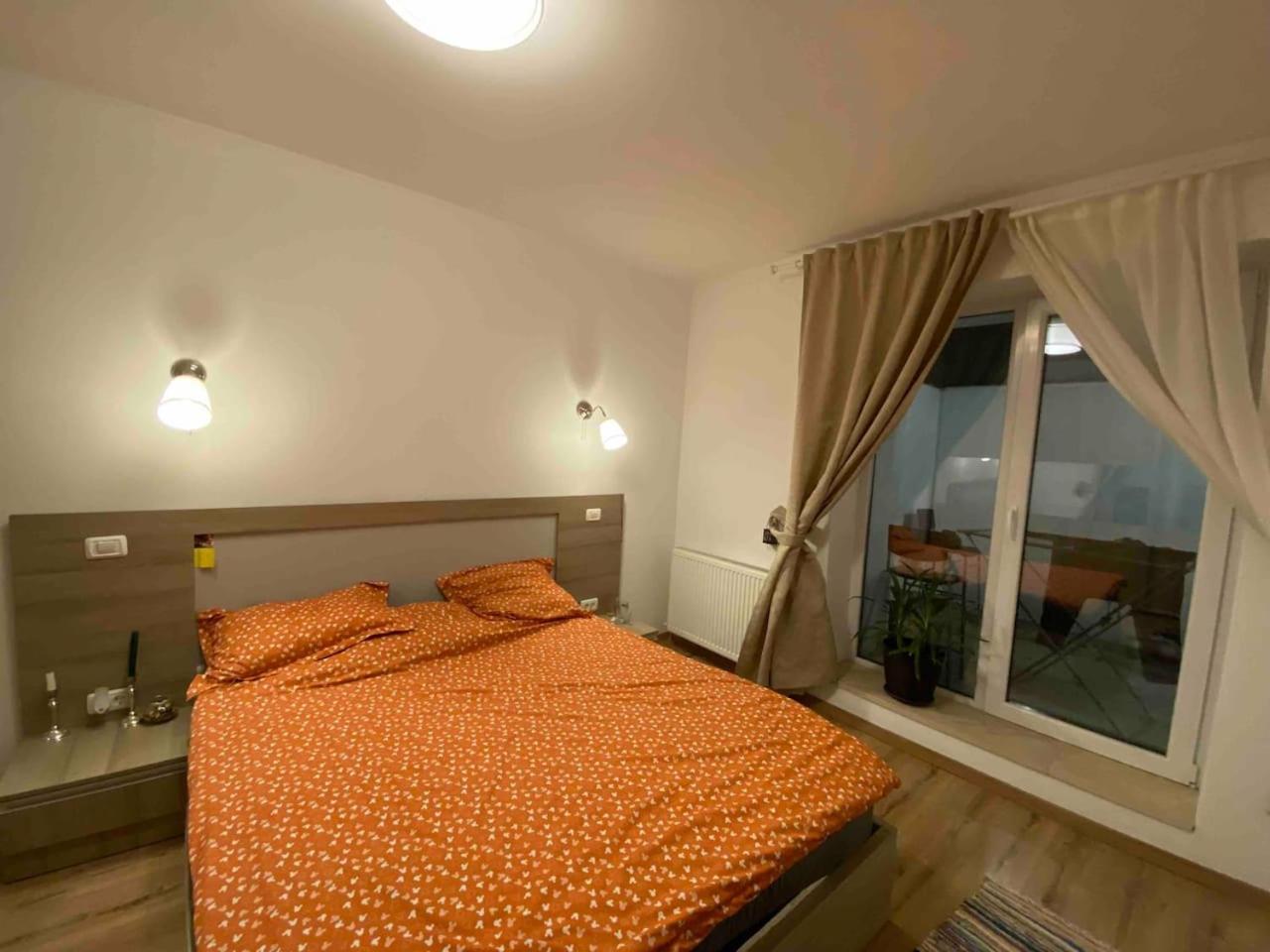 Apartament Iancului Sector 2 Metrou view 2