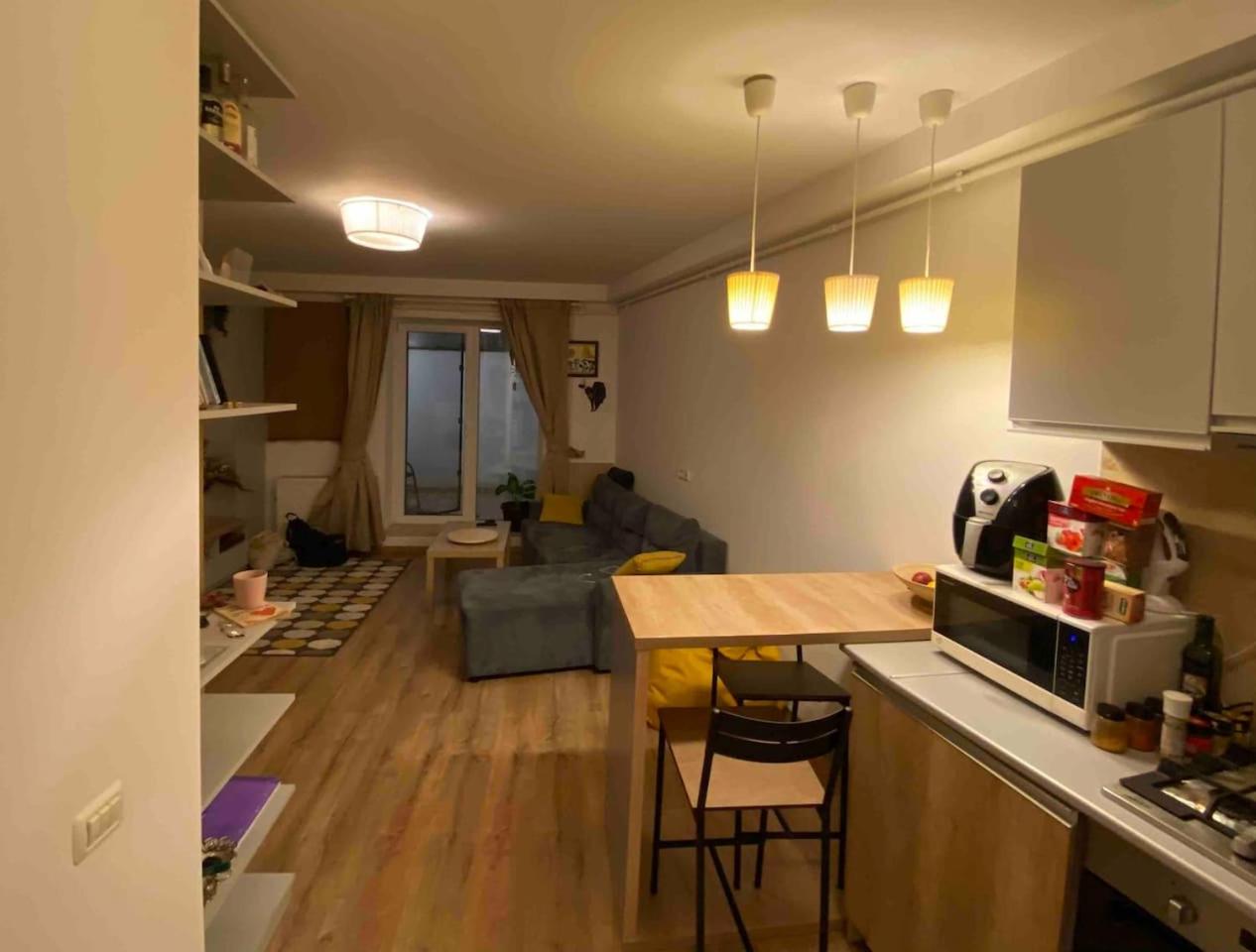 Apartament Iancului Sector 2 Metrou view 4