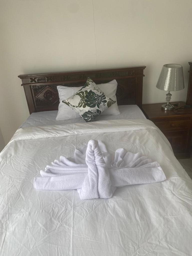 Sri Sedana Homestay