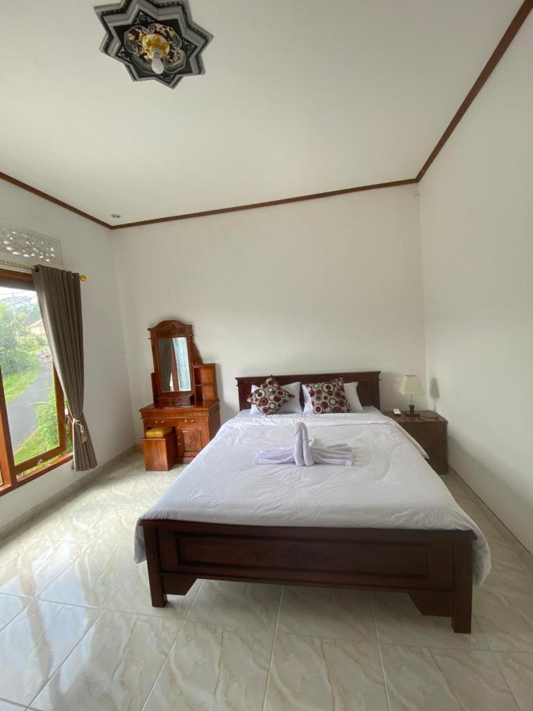 Sri Sedana Homestay