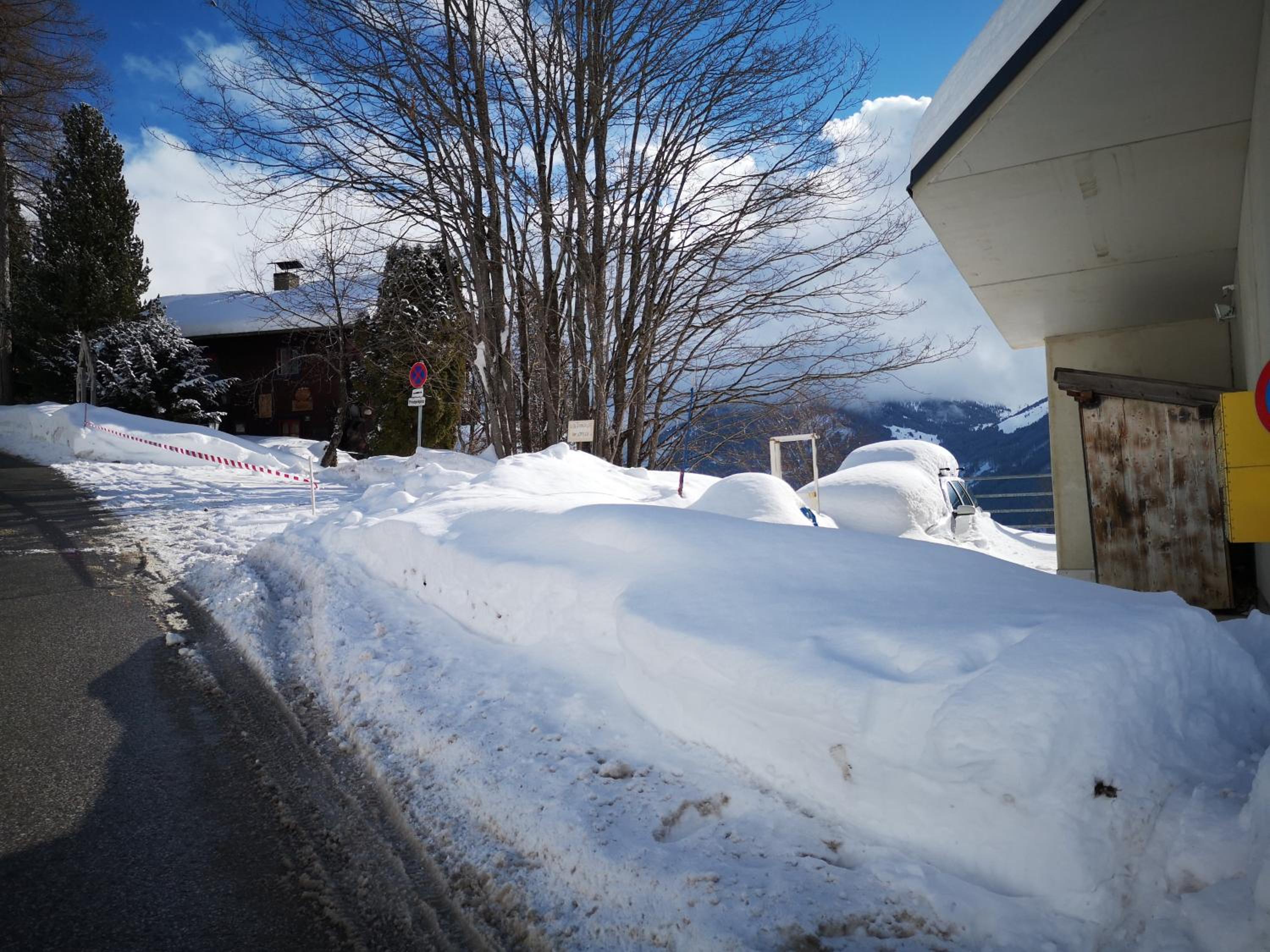 ÜberINNtaler Appartement Tirol