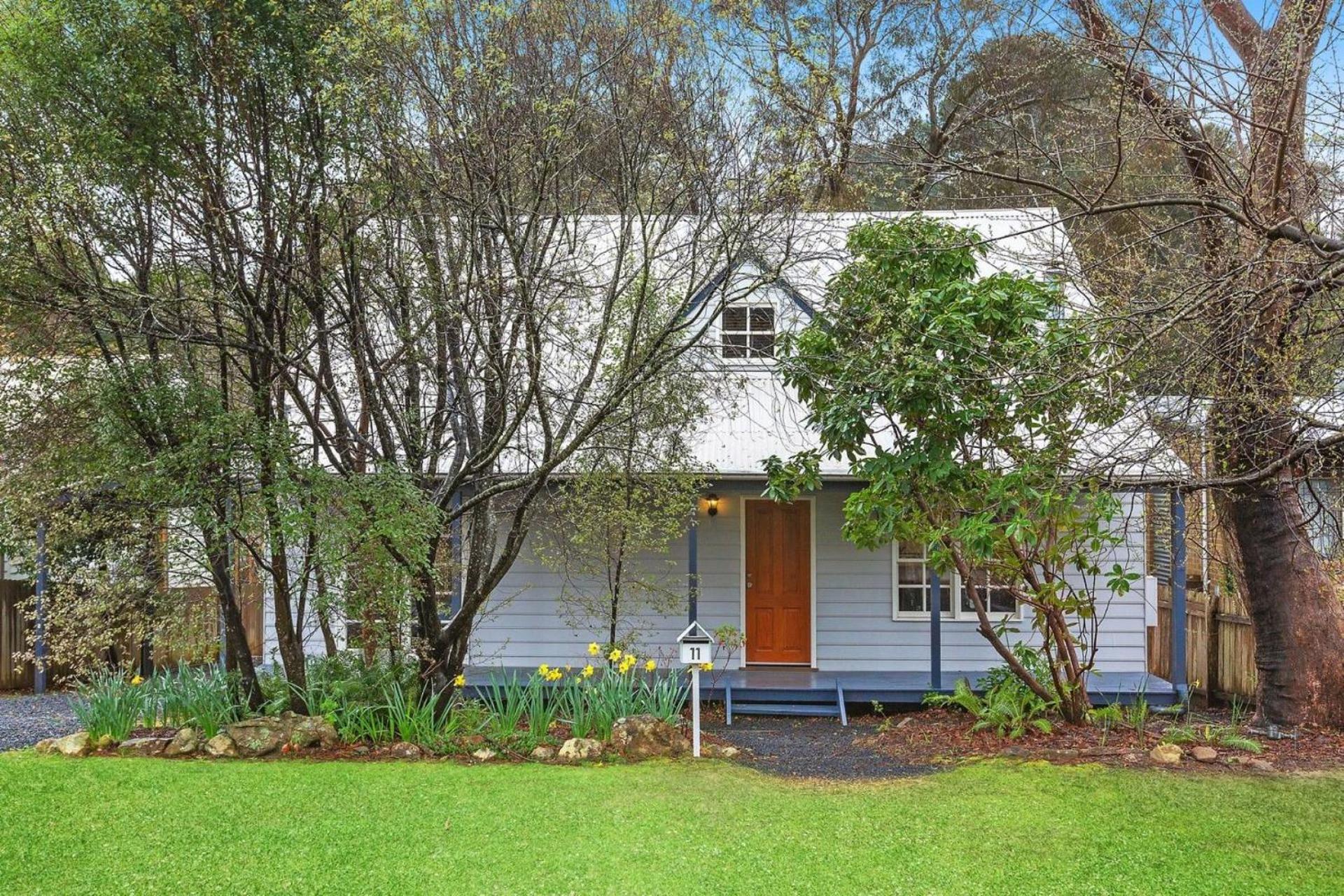 Hotel Bunyip Cottage - Image 1
