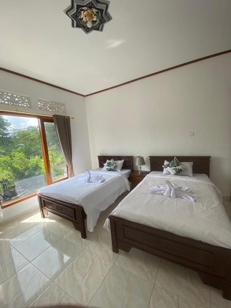 Sri Sedana Homestay