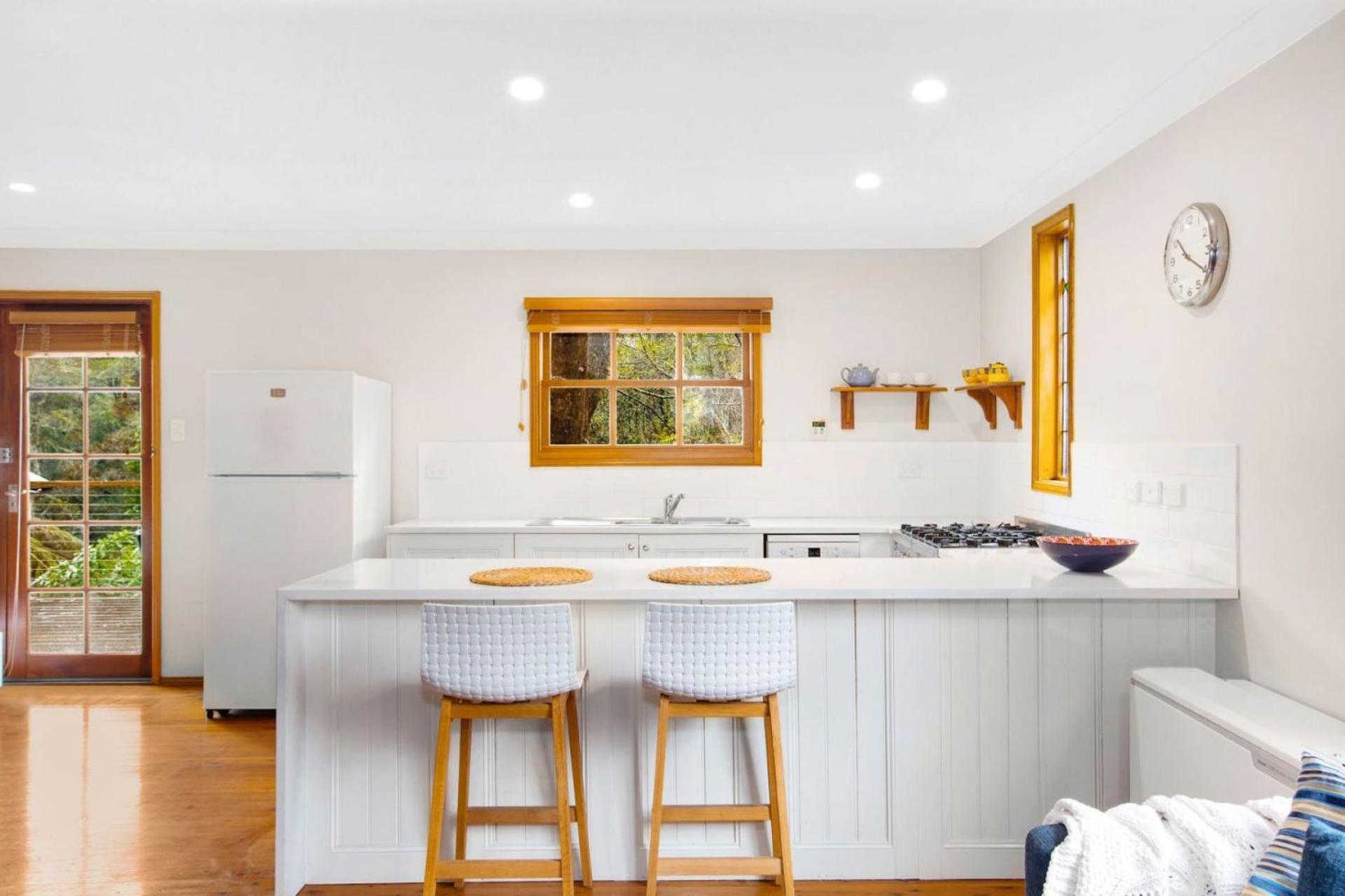 Bunyip Cottage