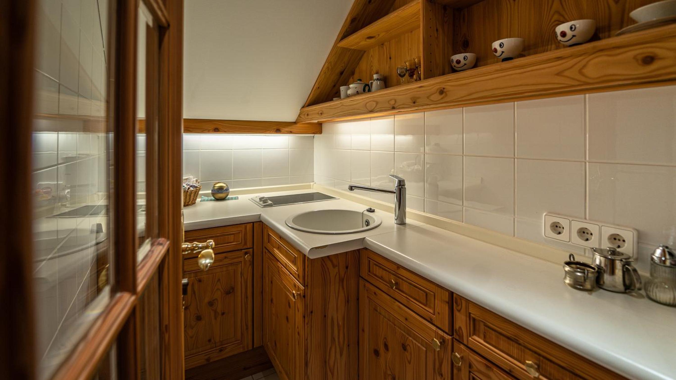 Villa Bostele with Five Bedrooms, Indoor Pool, Two Saunas & Garage