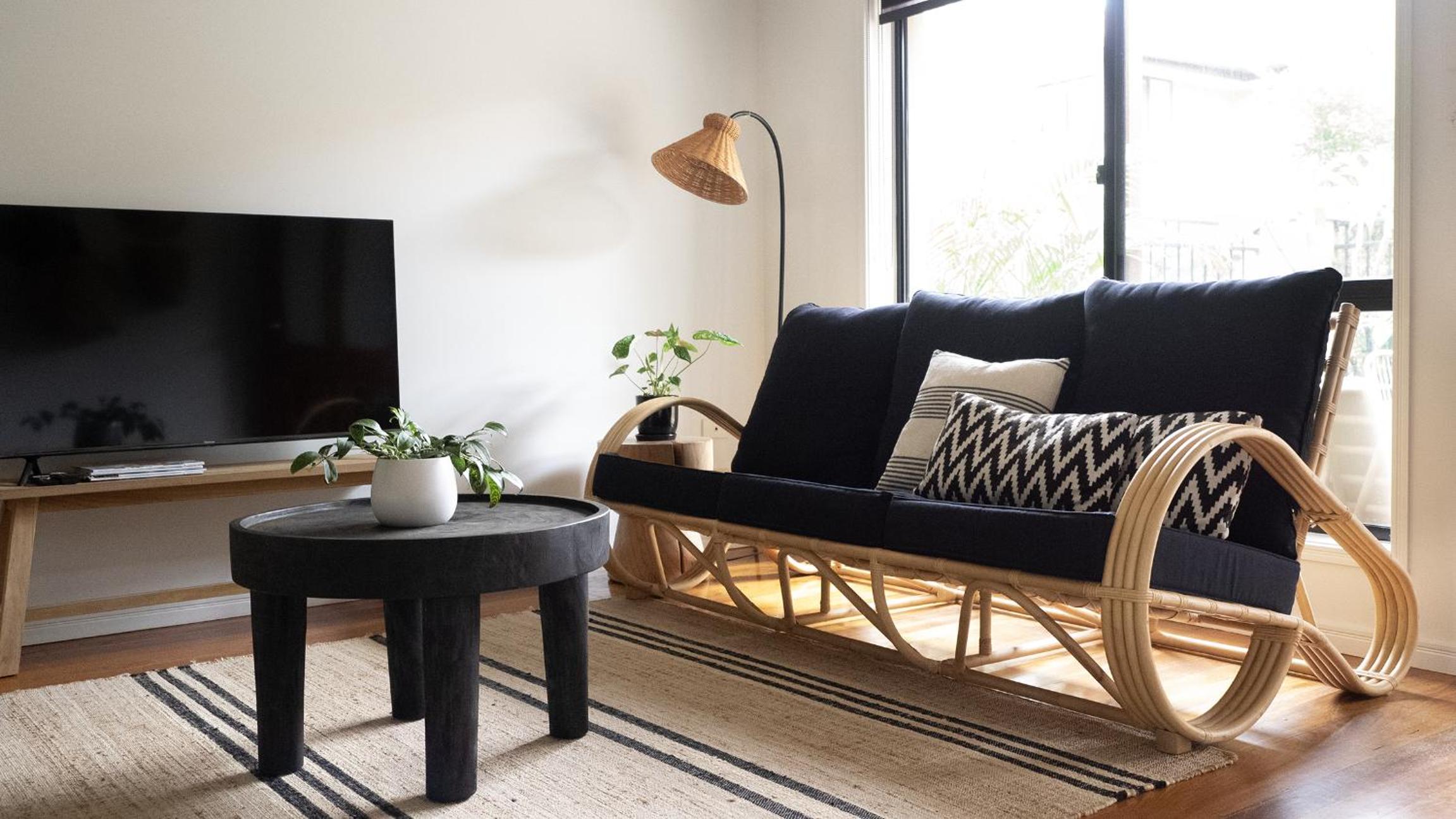 Combi's Cove Beachside Oasis