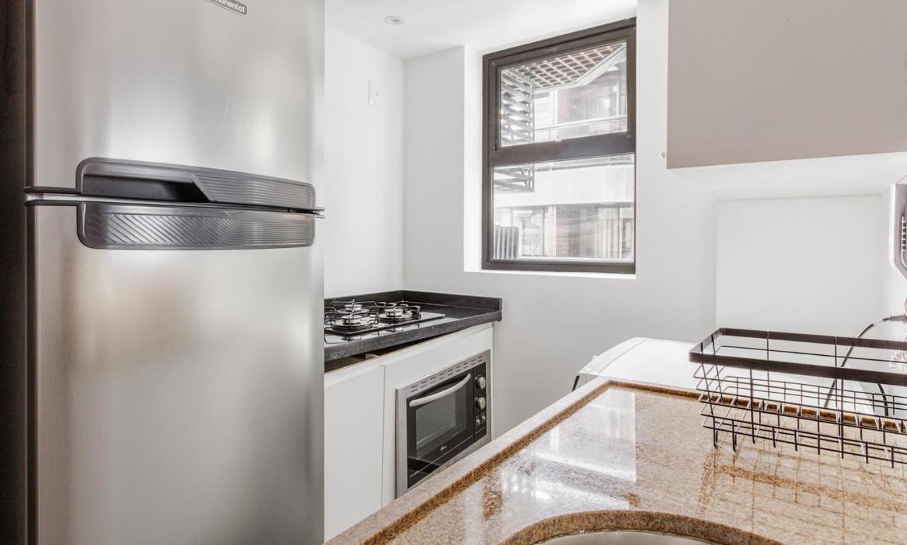 Tabas Lindo apê 2 quartos e limp diária IP0033