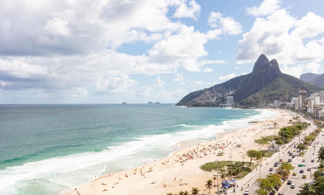 Tabas Lindo apê 2 quartos e limp diária IP0033