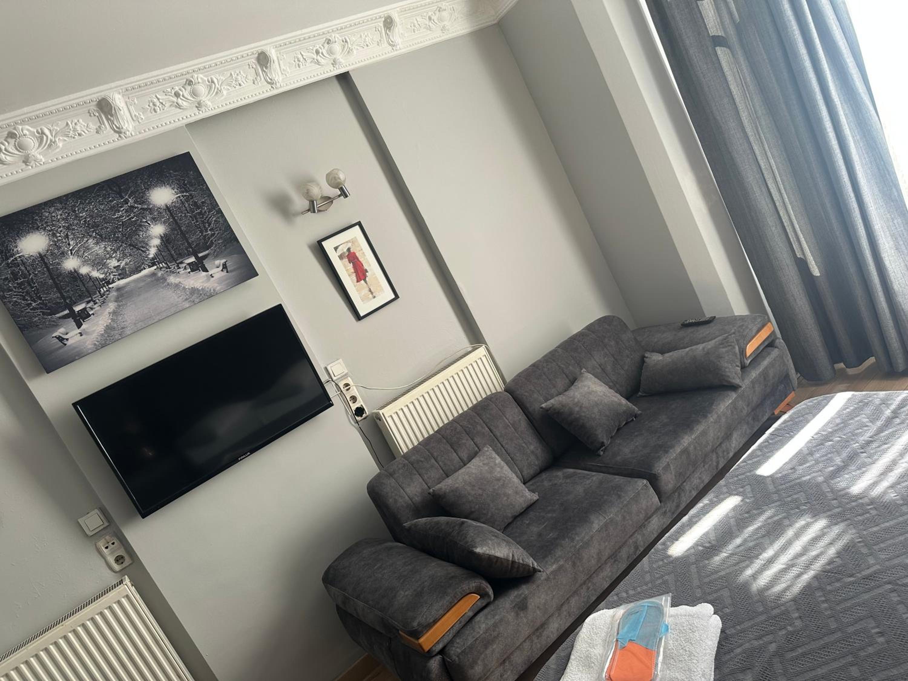 Nest Otel Şişli - Image 32