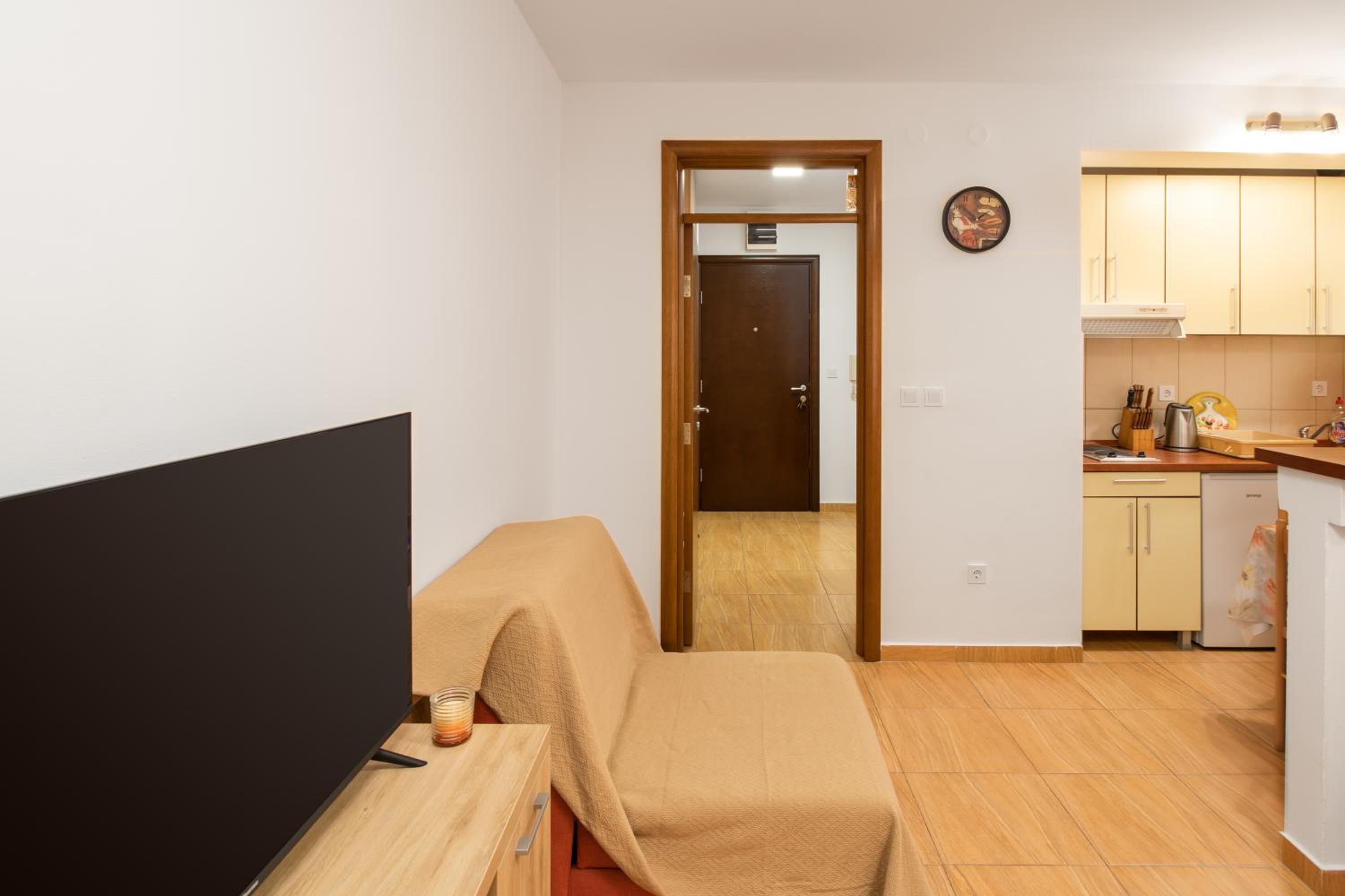 Studio Apartment Ogi