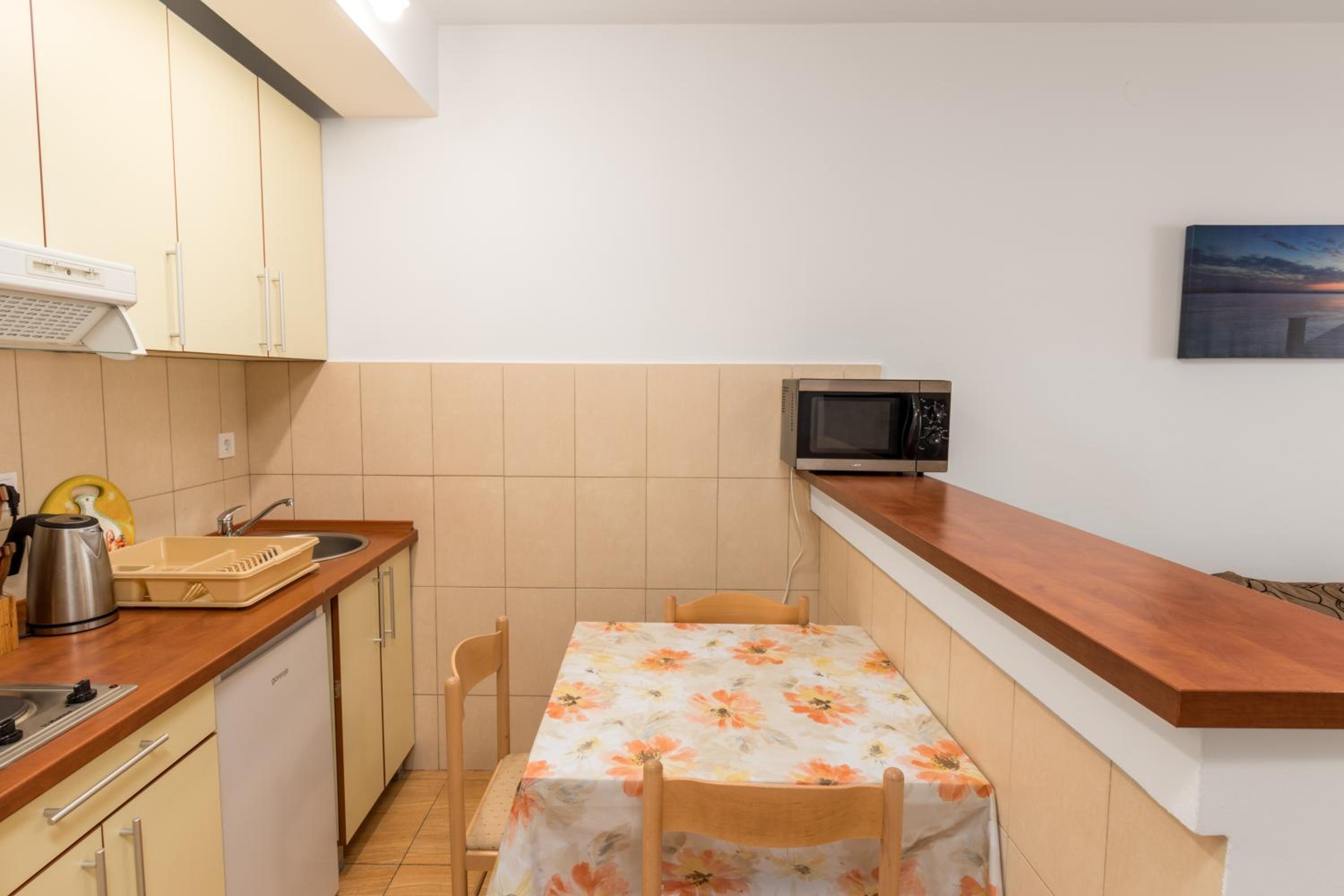 Studio Apartment Ogi