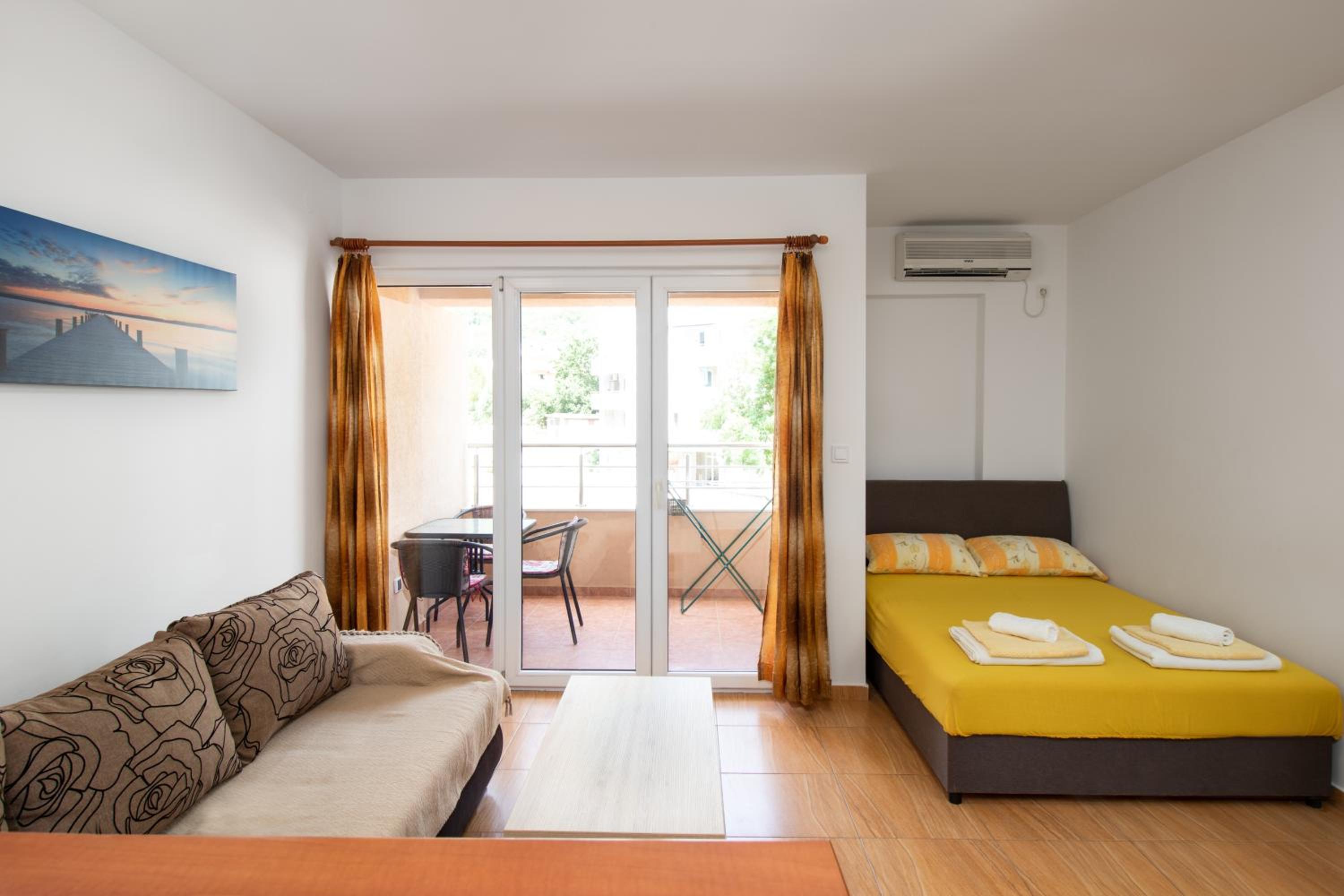 Studio Apartment Ogi