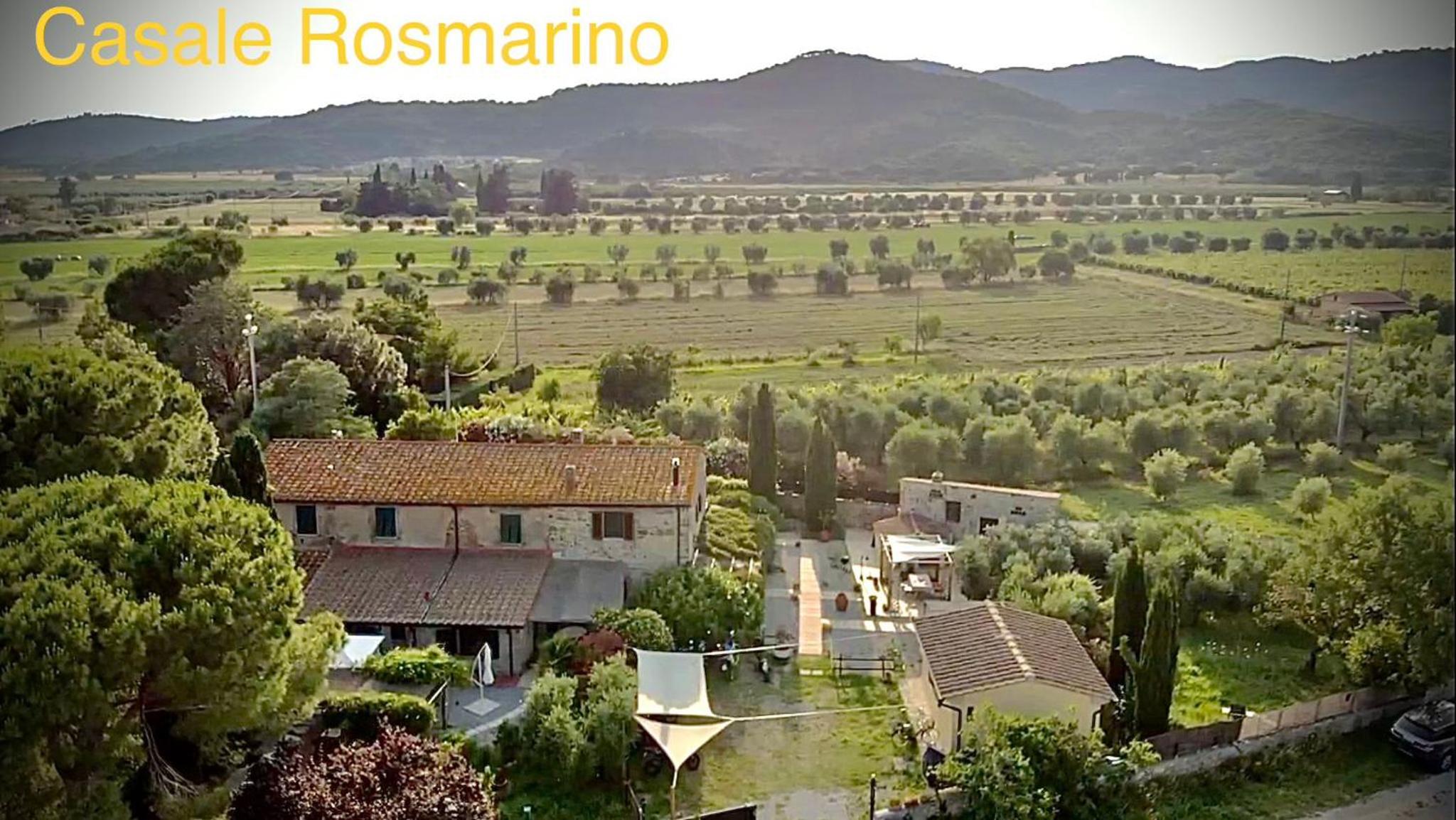 Casale Rosmarino